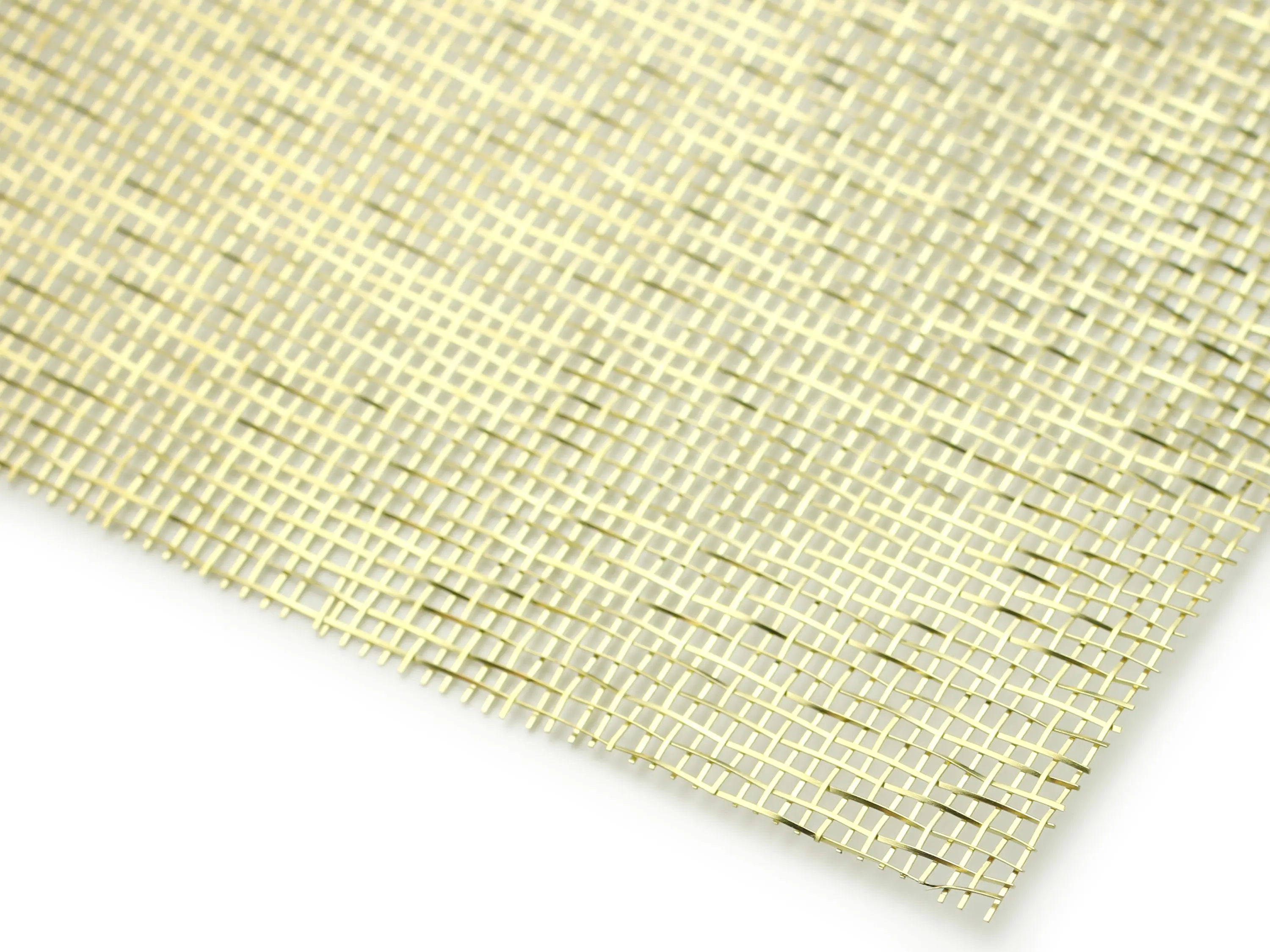 MeshArt - Reflect Gold