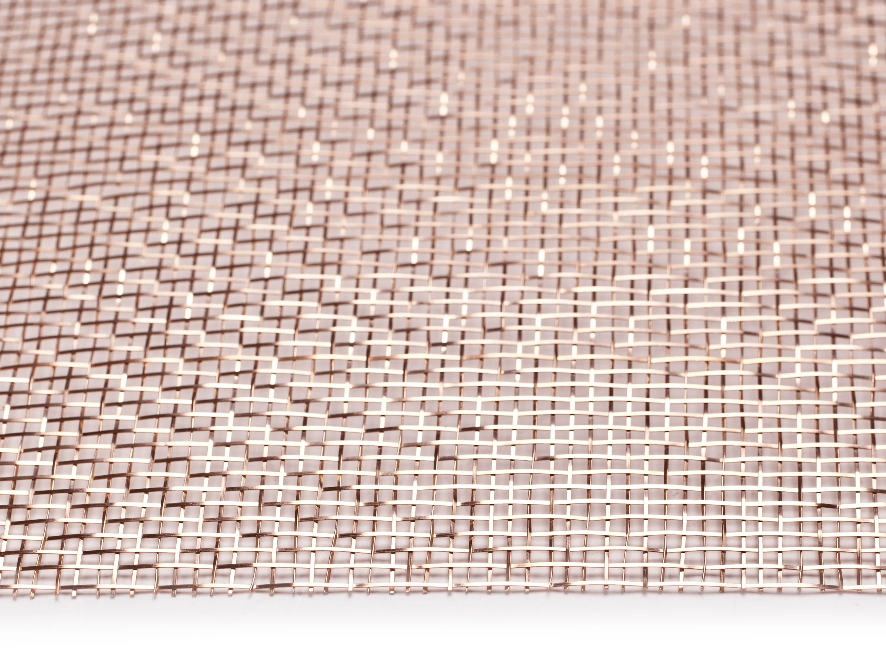 MeshArt - Reflect Bronze