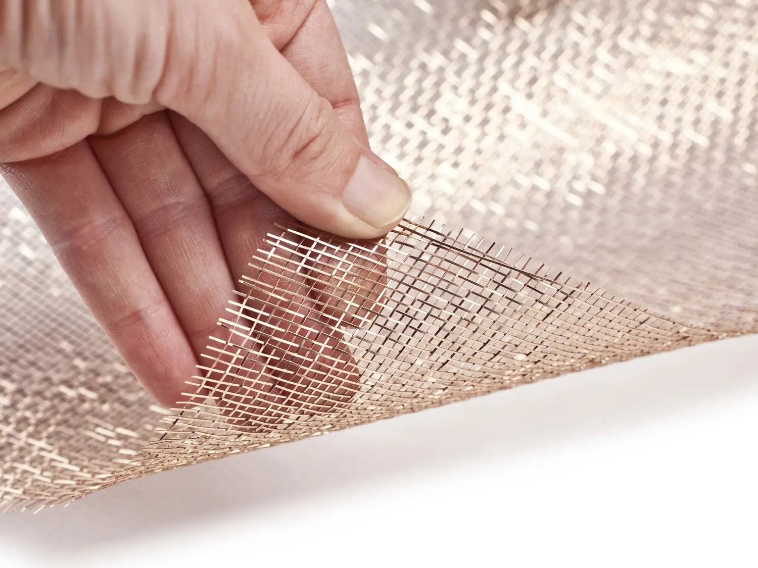 MeshArt - Reflect Bronze