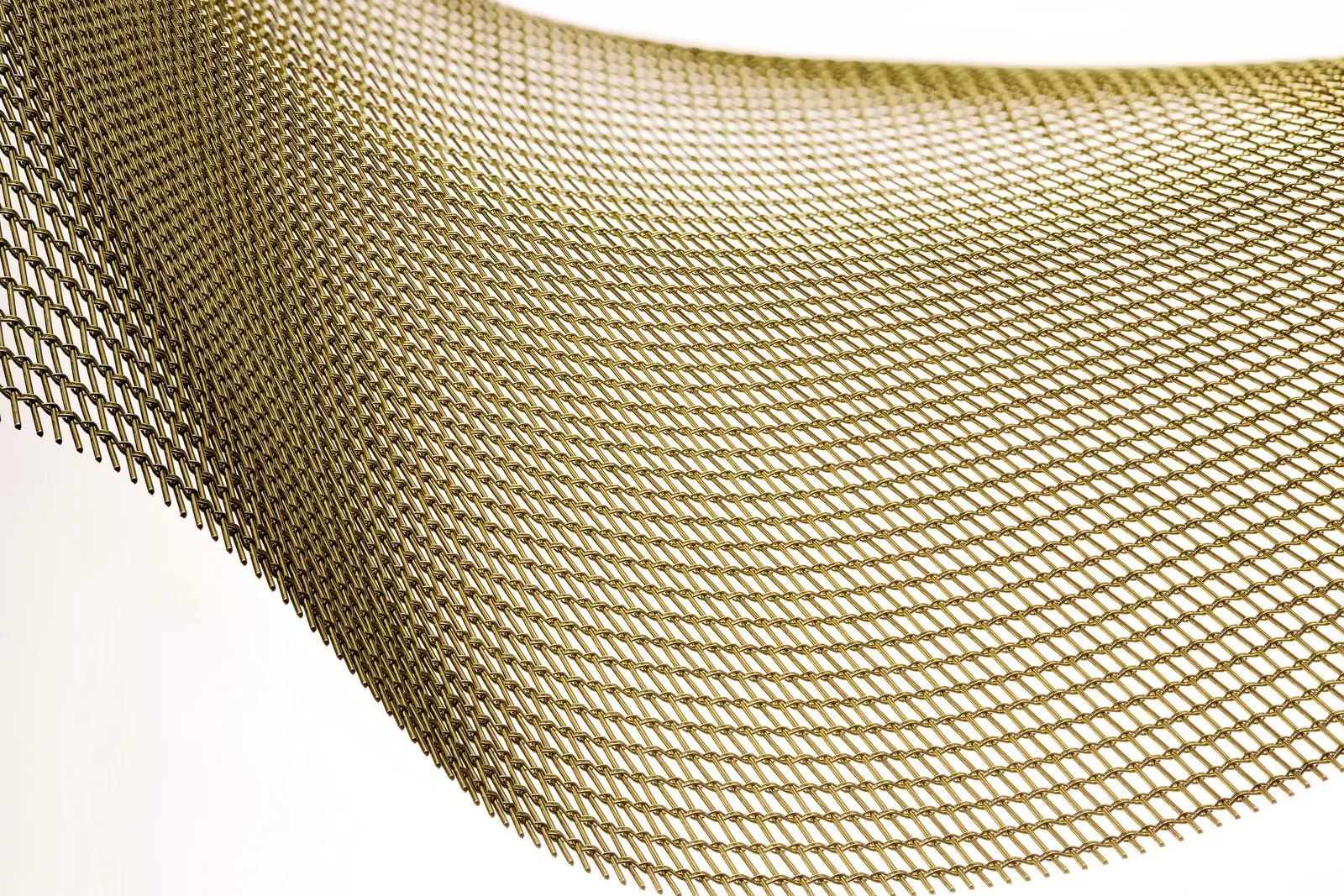 MeshArt - Triple Gold