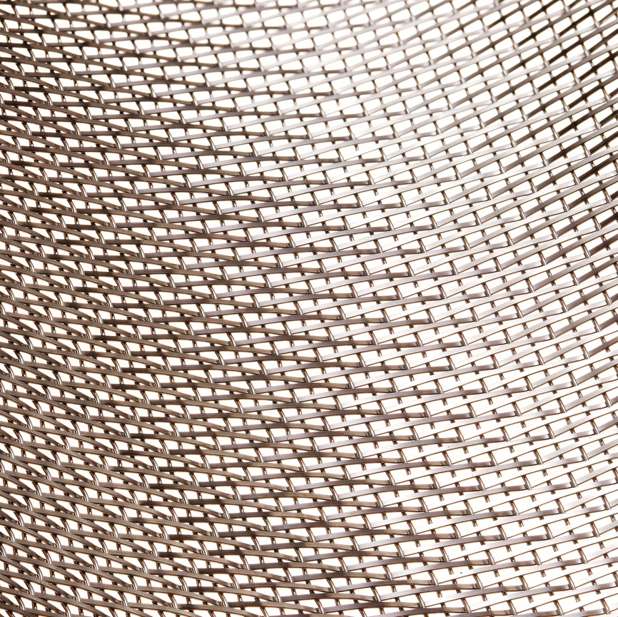 Display product Snake Silver from manufacturer MeshArt