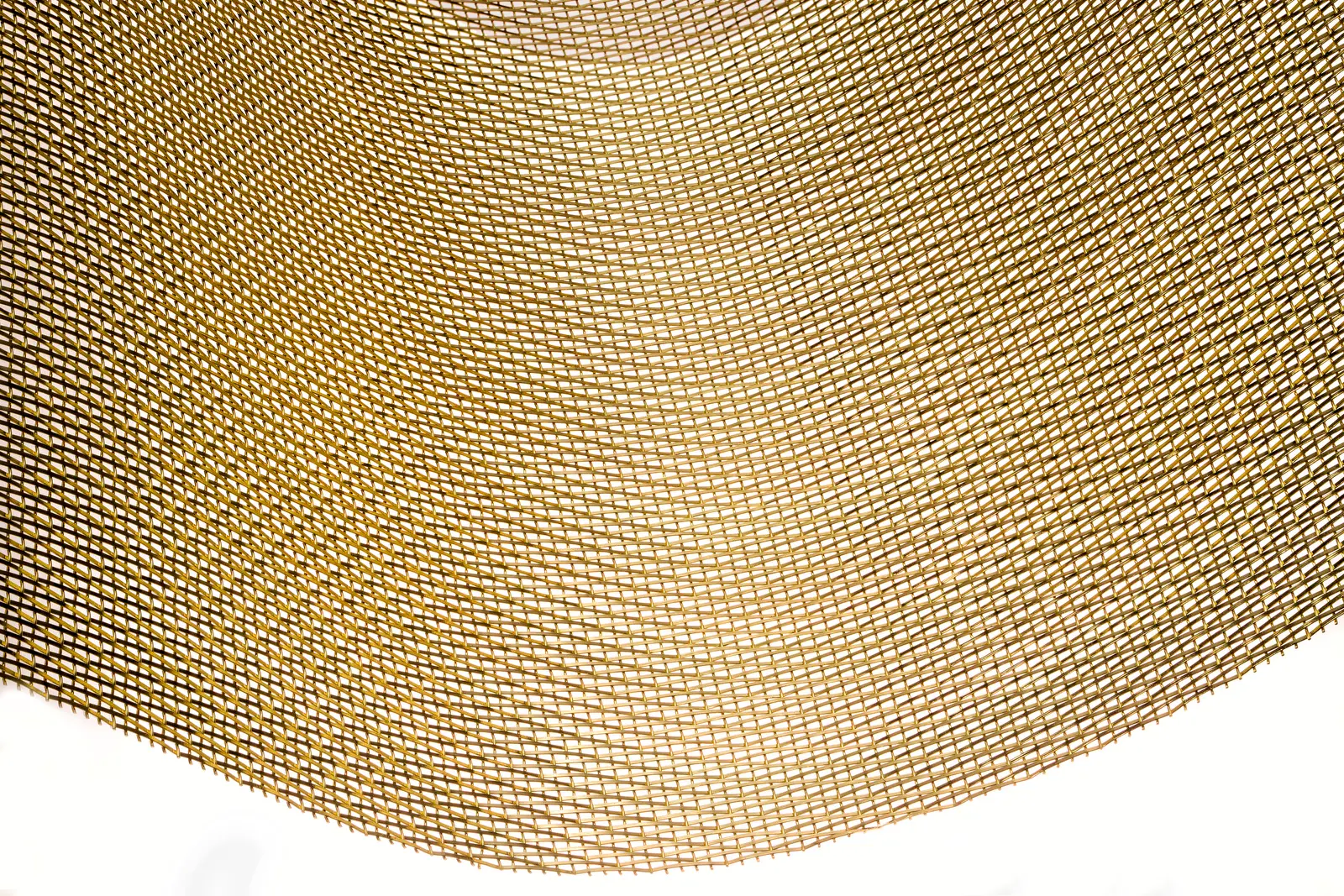 MeshArt - Snake Gold