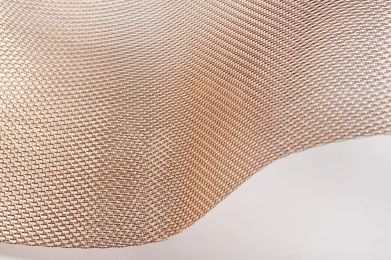 MeshArt - Snake Bronze