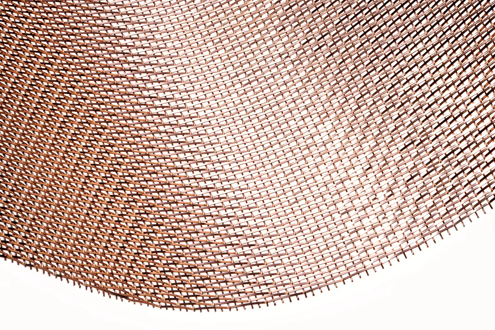 MeshArt - Snake Bronze