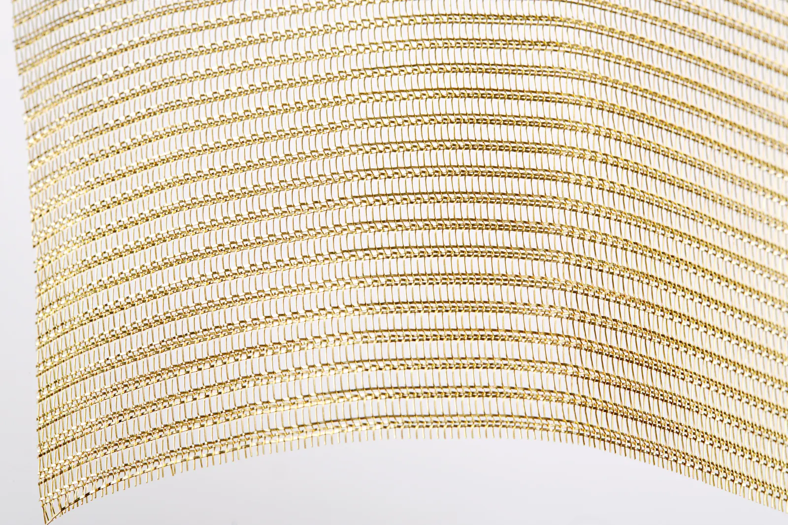 MeshArt - Shine Gold