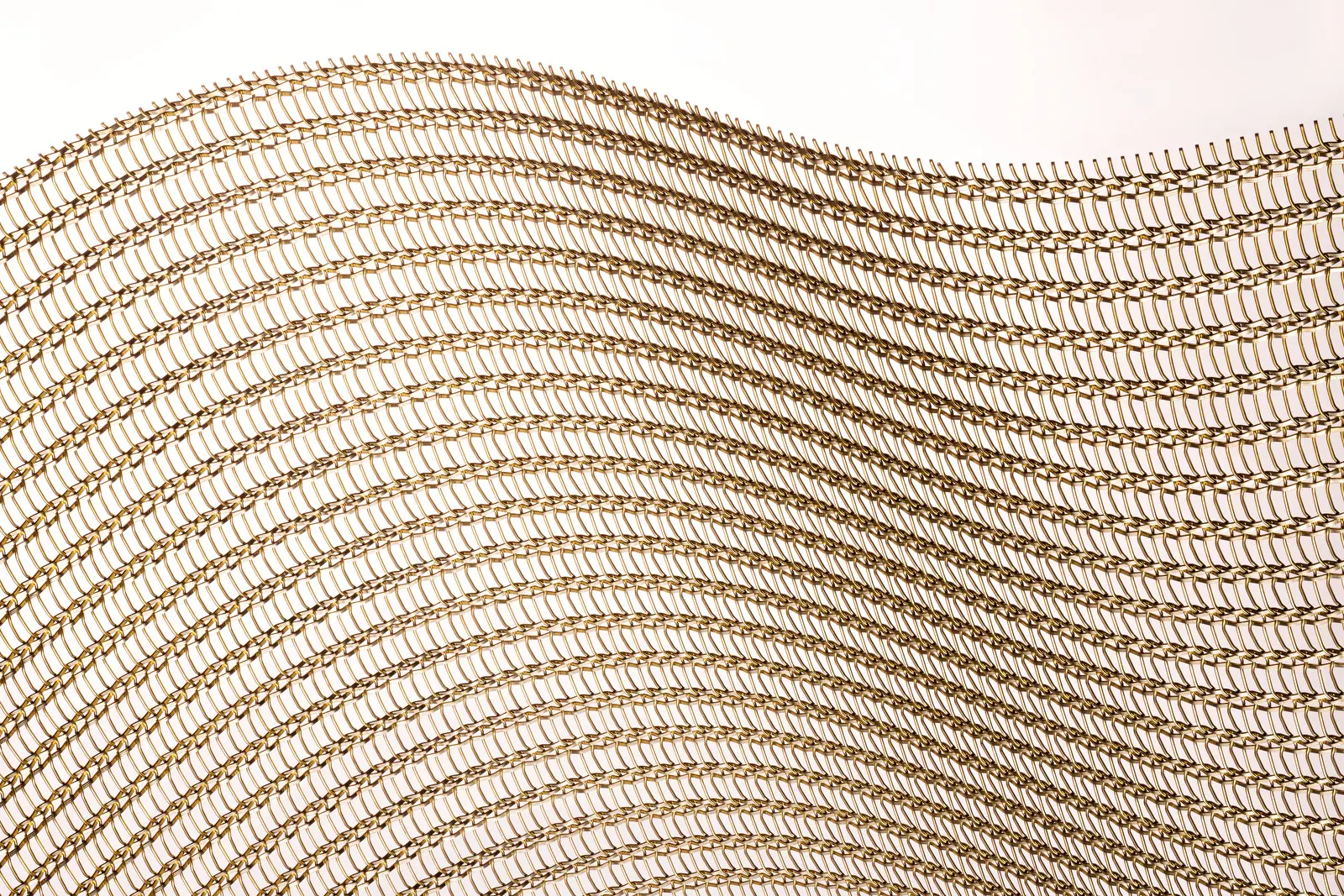 MeshArt - Shine Gold