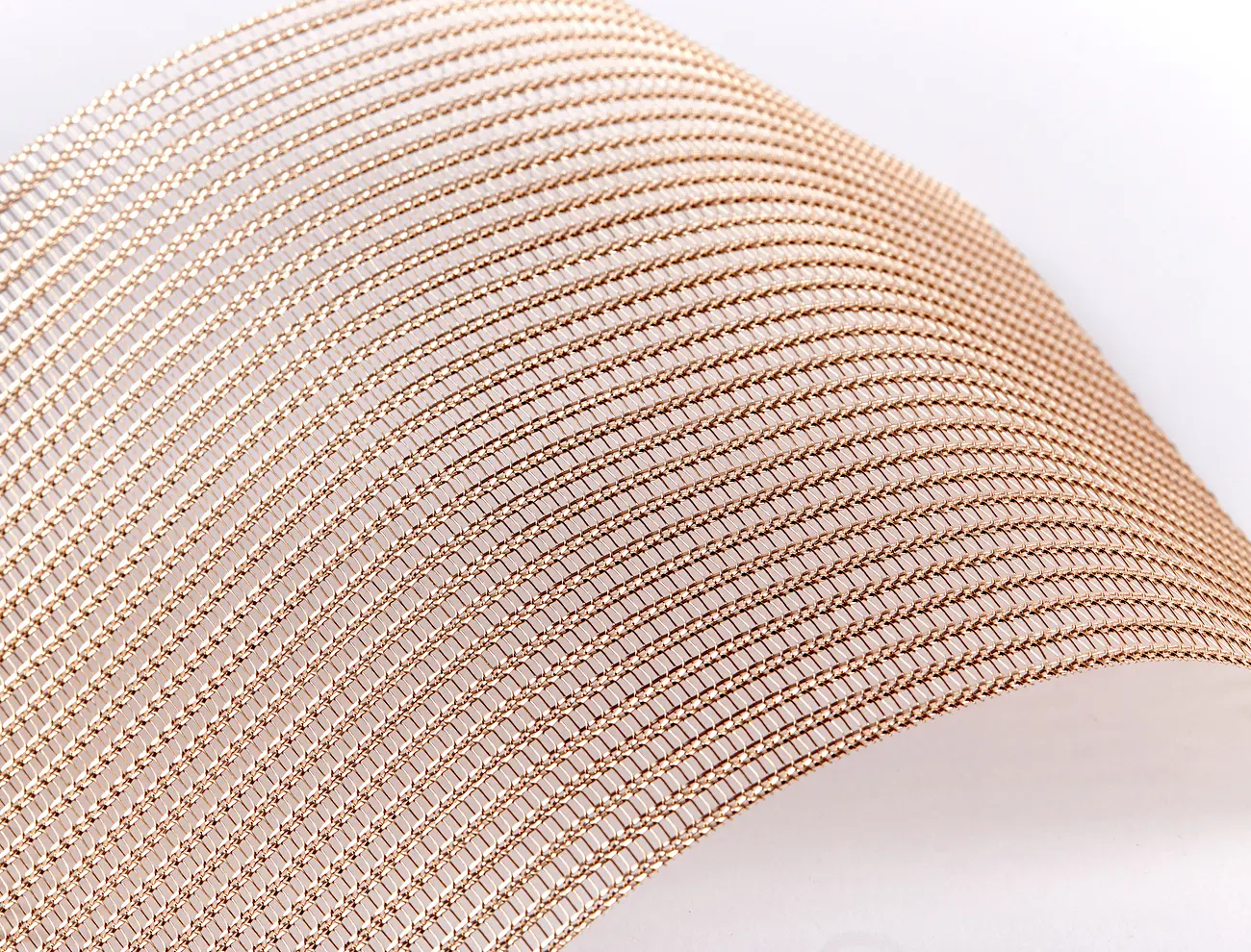 MeshArt - Shine Bronze