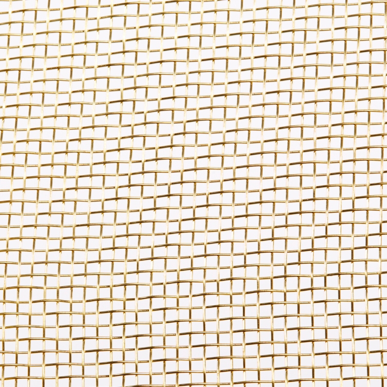 Display product Fish Gold from manufacturer MeshArt