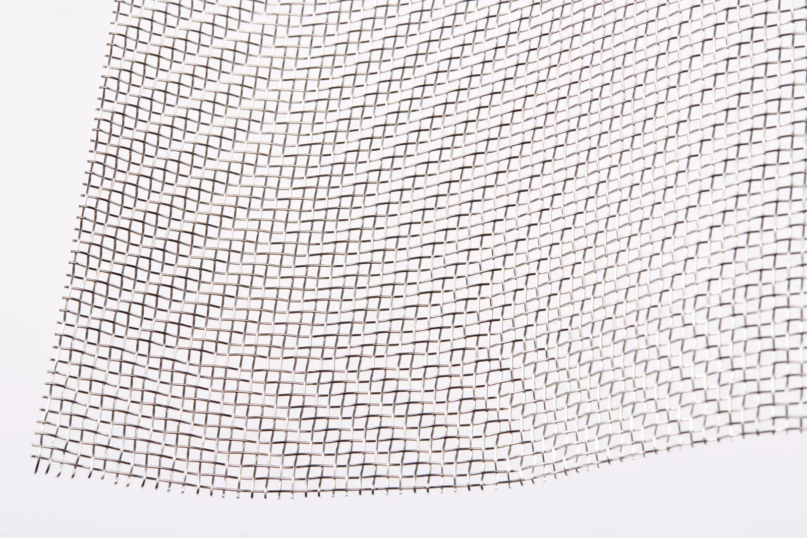 MeshArt - Fish Silver