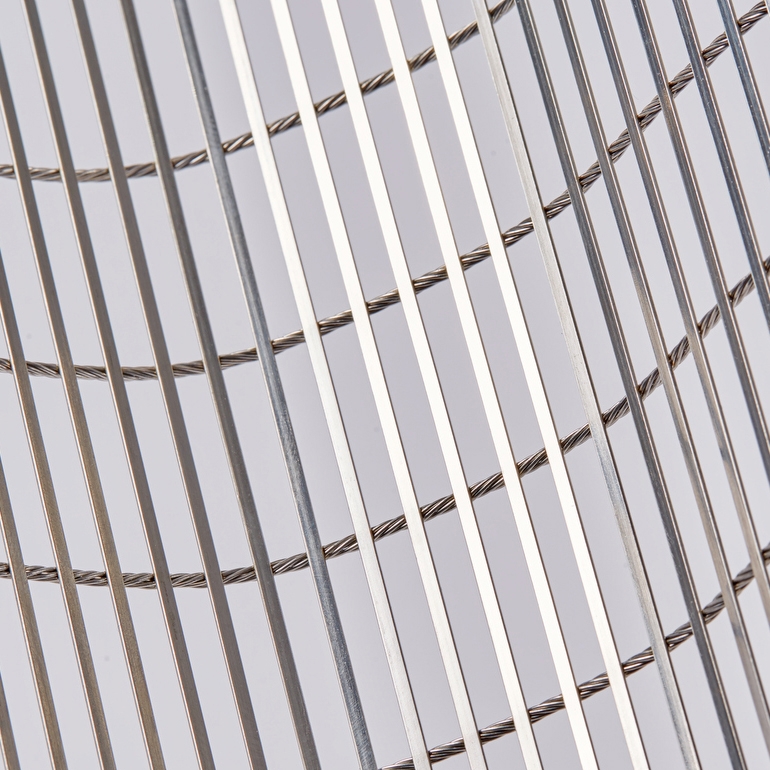 Display product FlexFlat from manufacturer MeshArt