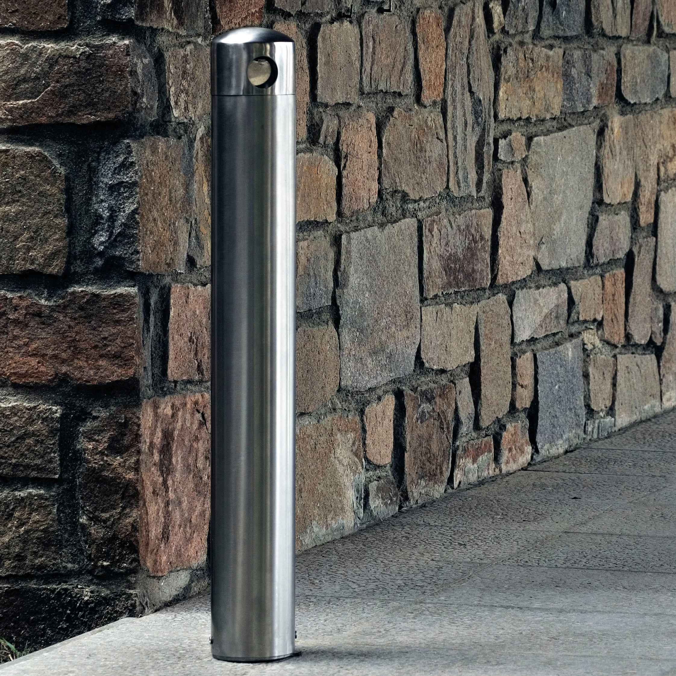CIGARETTE BINS