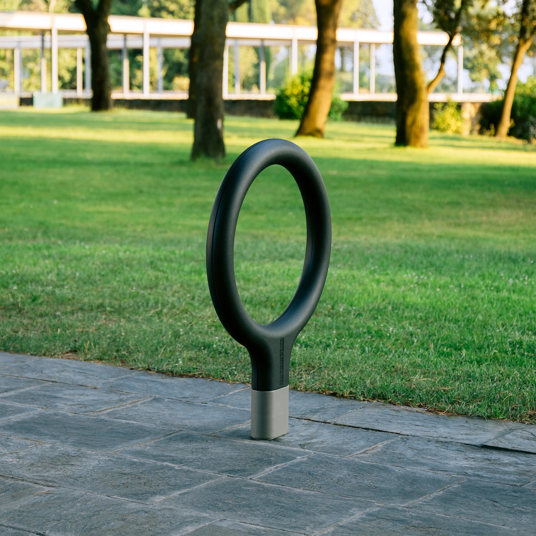 BICYCLE RACKS