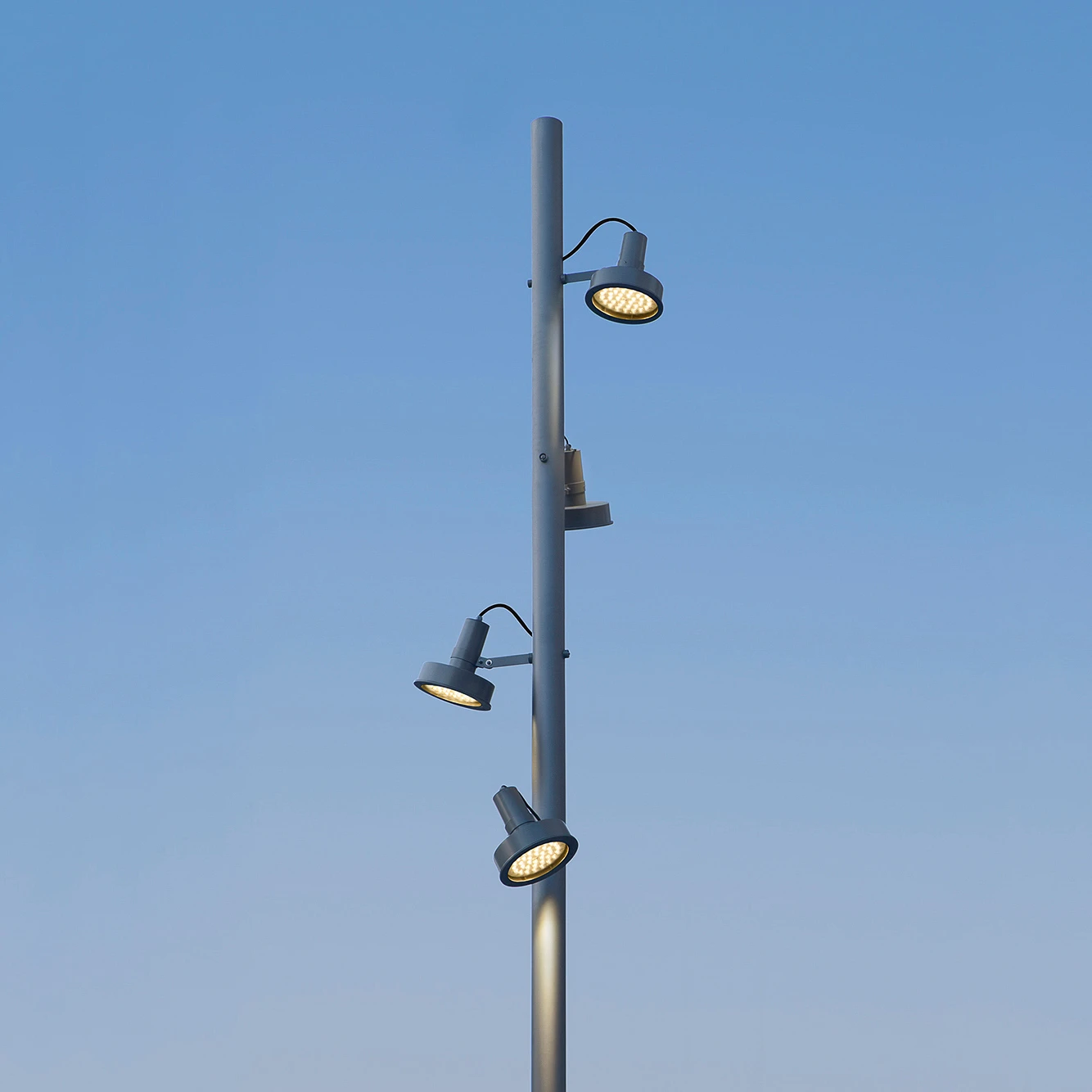 URBAN FLOODLIGHTS