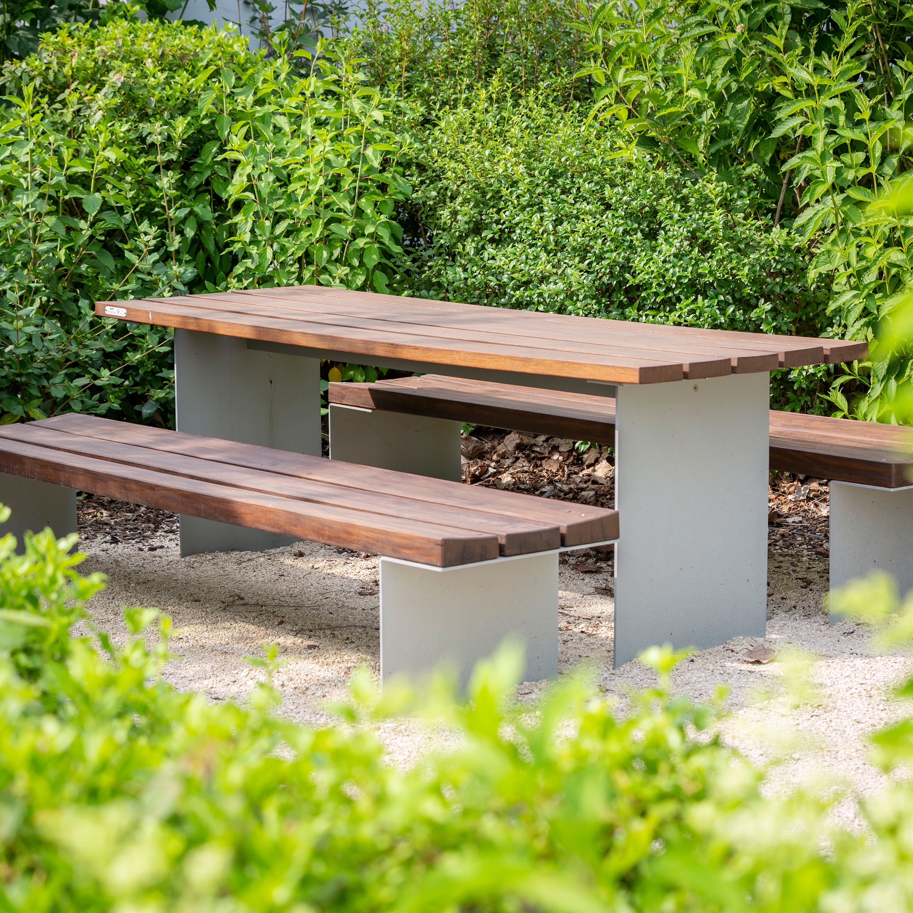TABLES