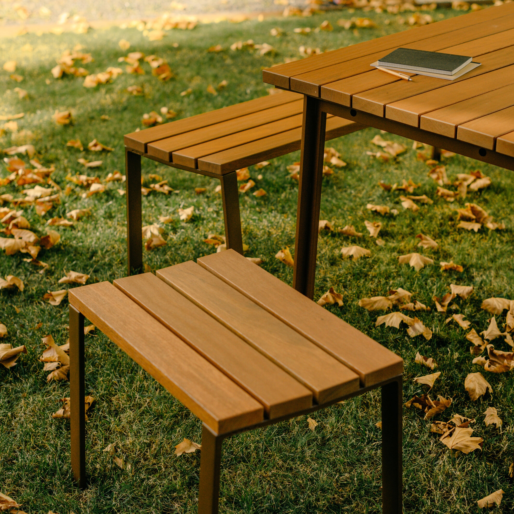OUTDOOR RESIDENTIAL