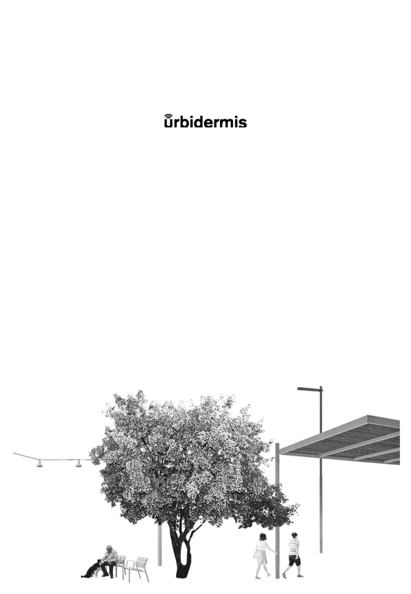 Voorskoubeeld vir die lêer Brochure Projects