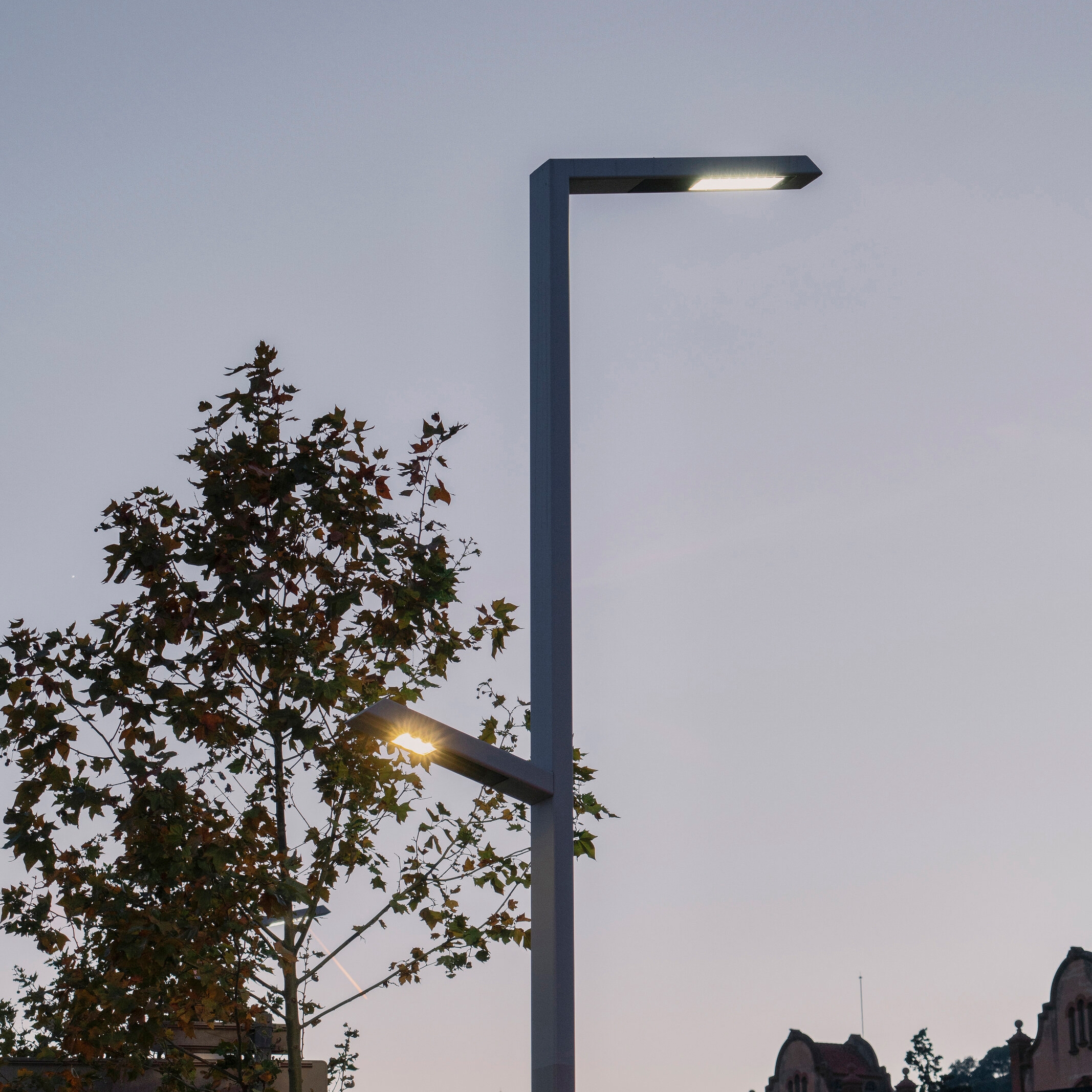 Display product 108 | Urban lighting from manufacturer Urbidermis