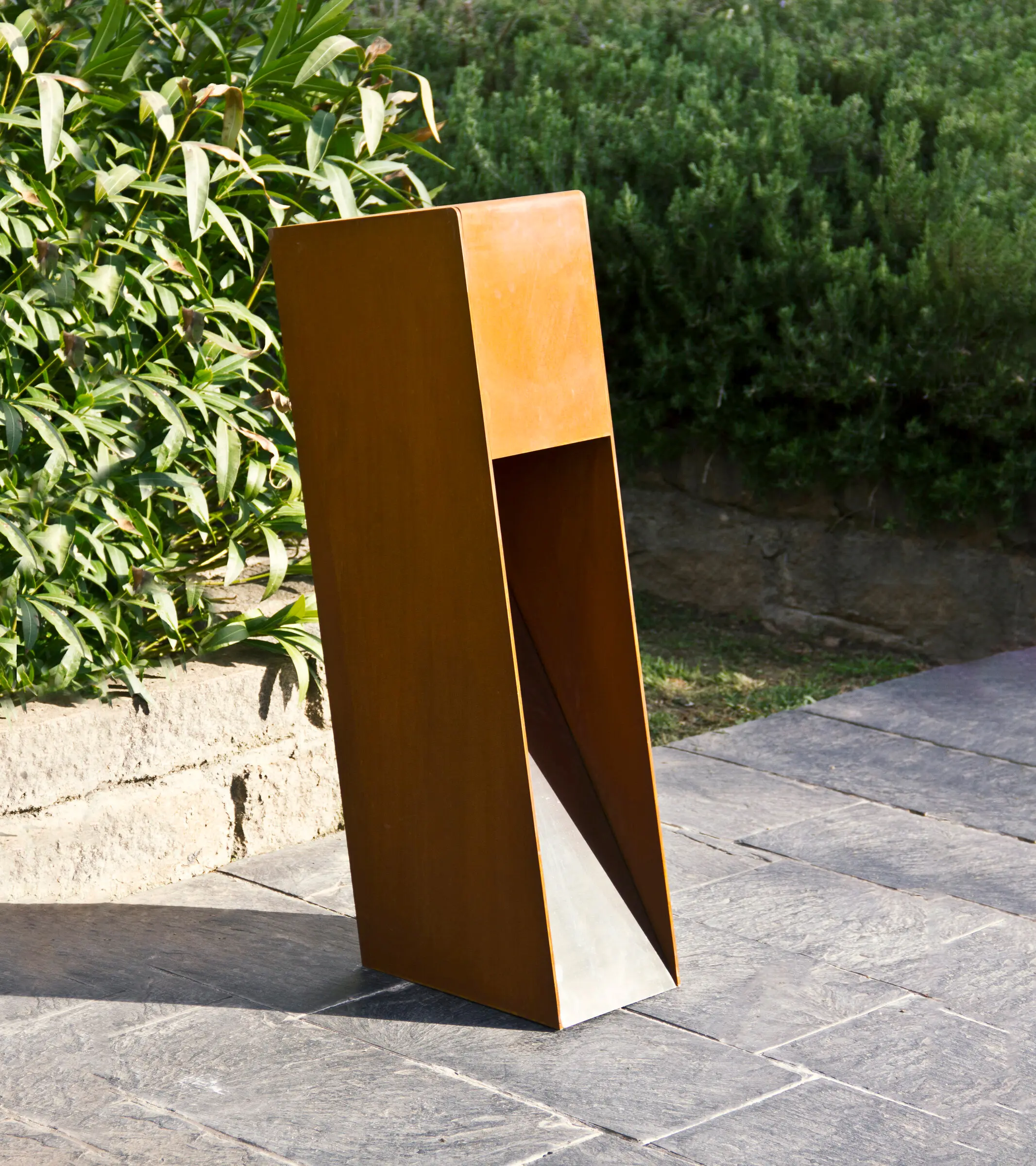 Urbidermis - Área | Urban pathway lights