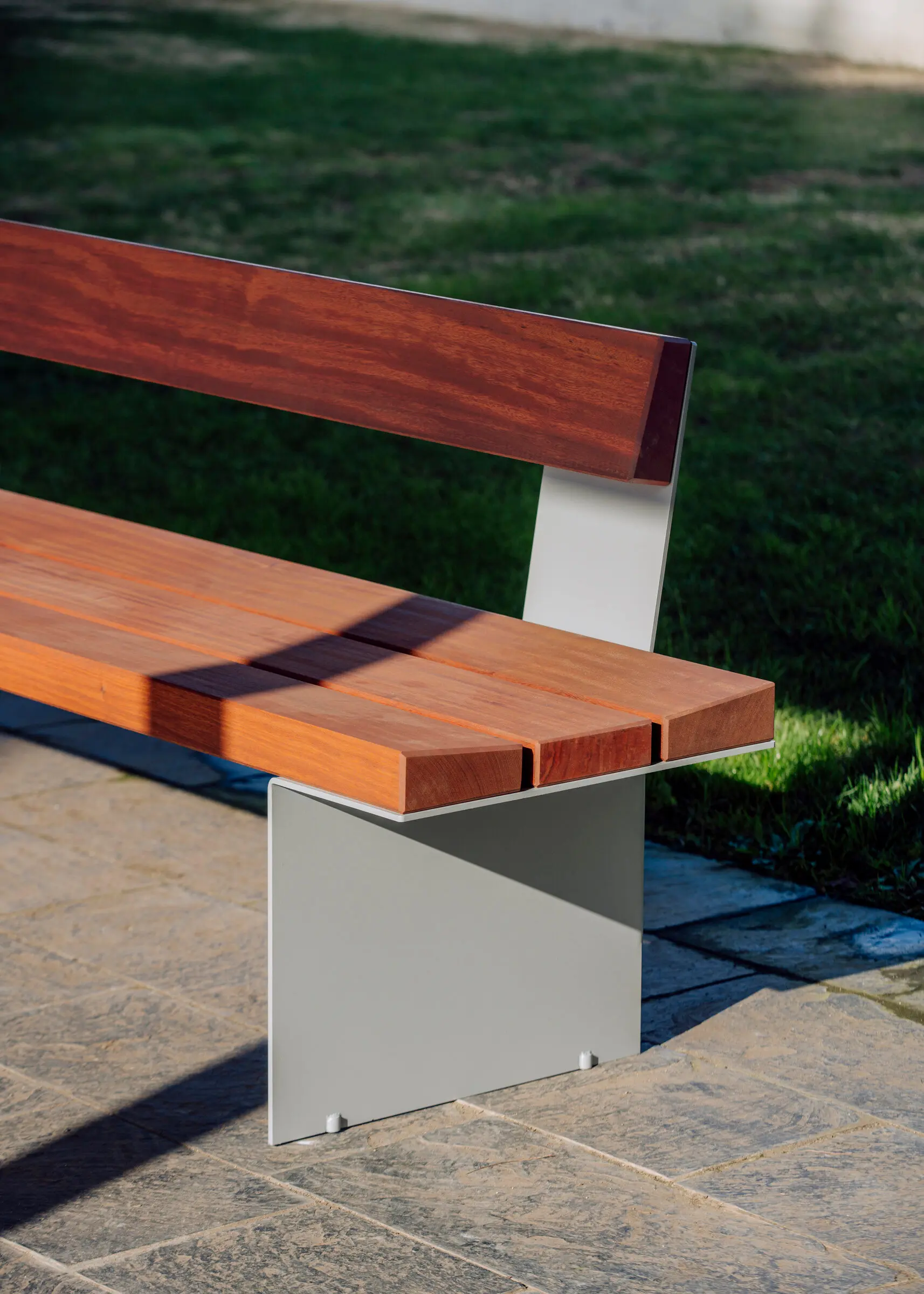 Urbidermis - Bancal | Bench