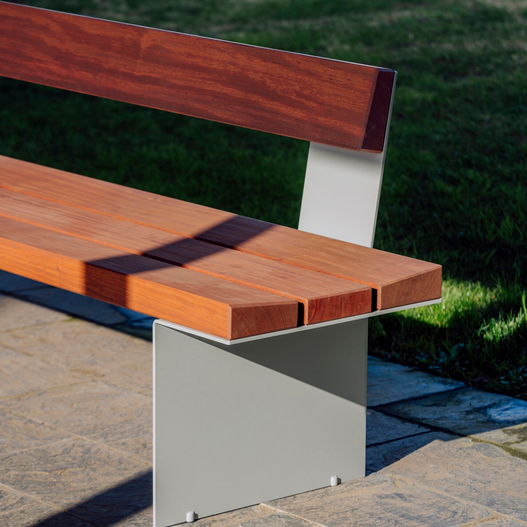 Display product Bancal | Bench from manufacturer Urbidermis