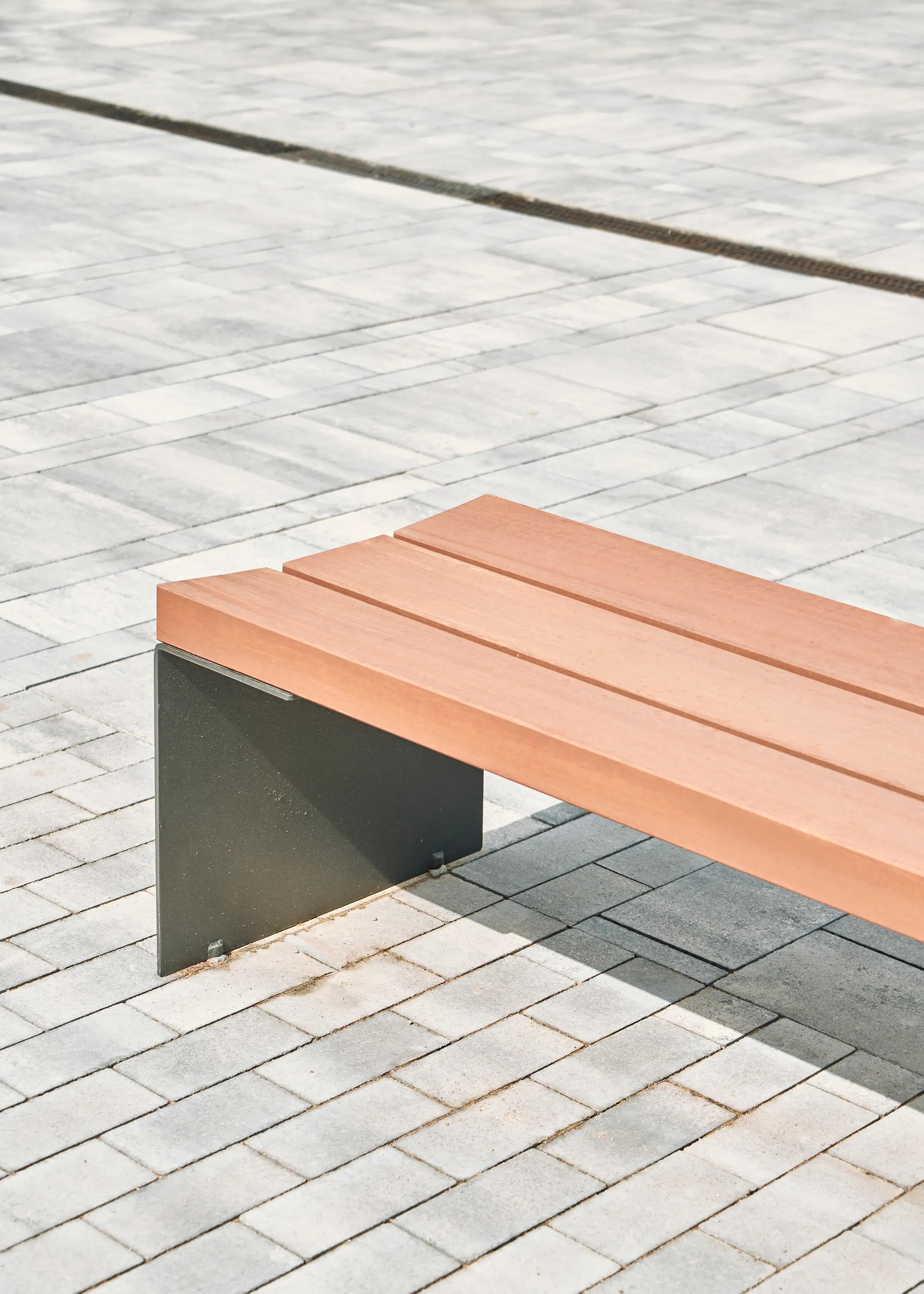 Urbidermis - Bancal | Hocker