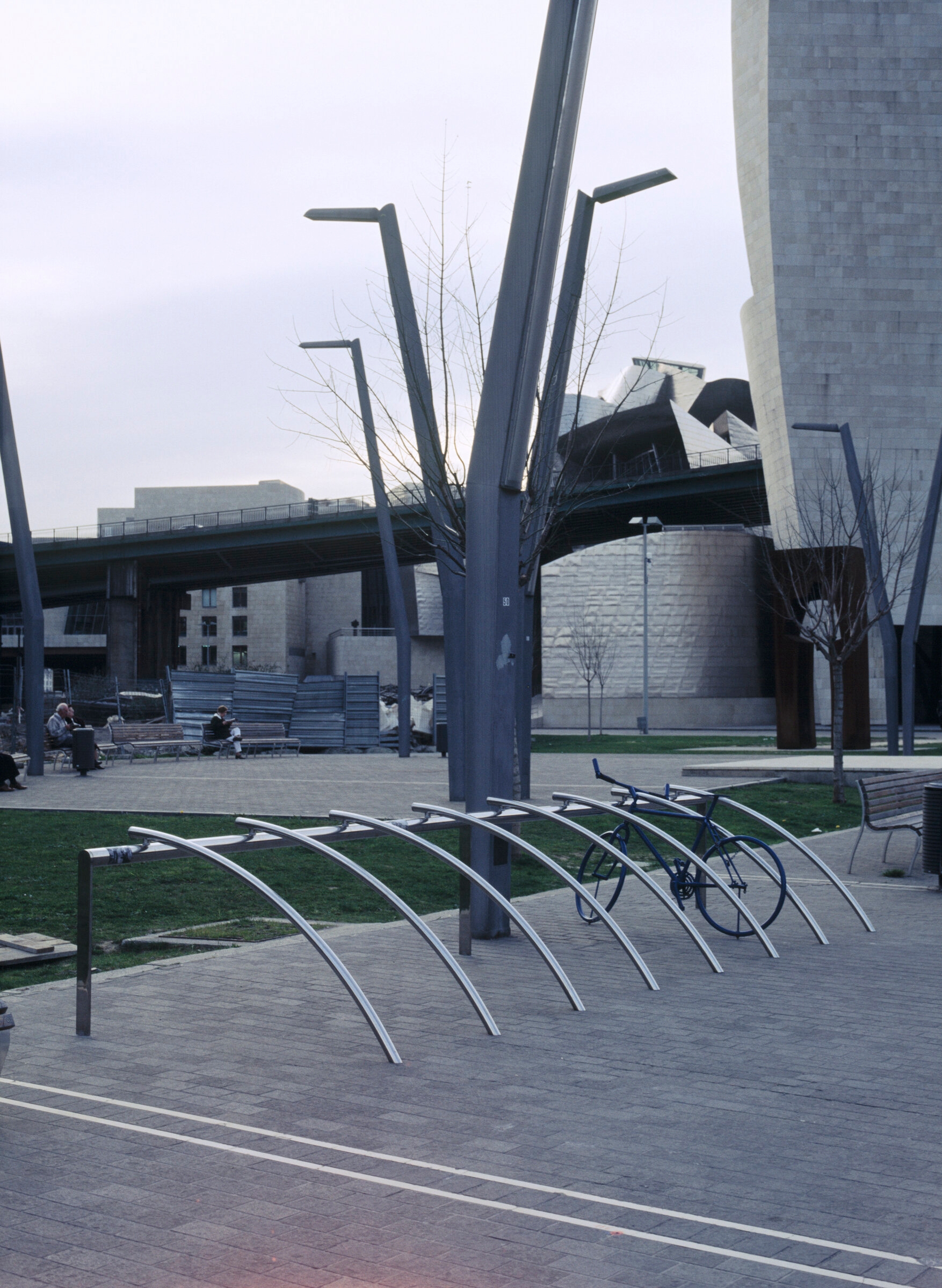 Browse products for category Bicycle stand systems