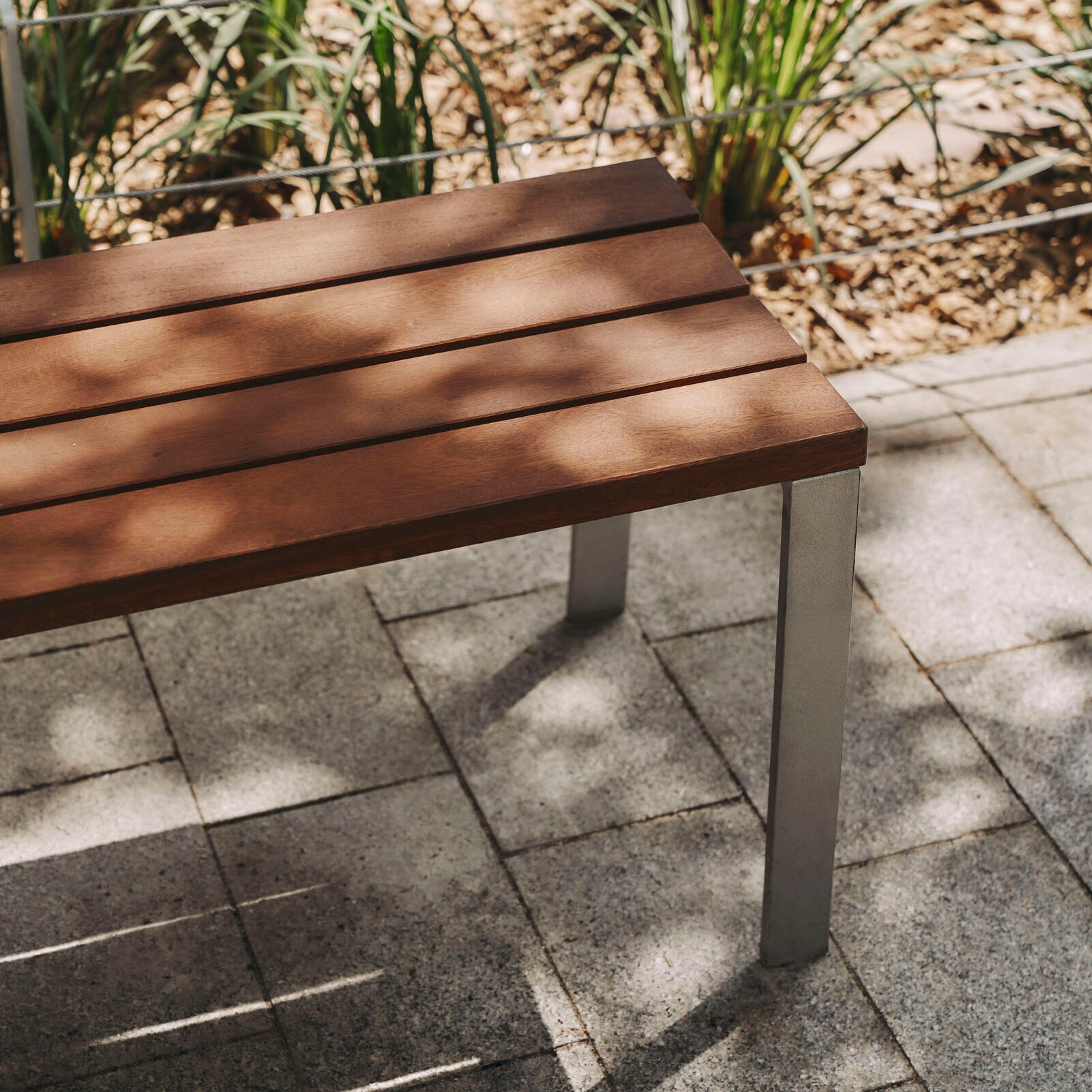 Mostra il prodotto Harpo | Banquette del produttore Urbidermis