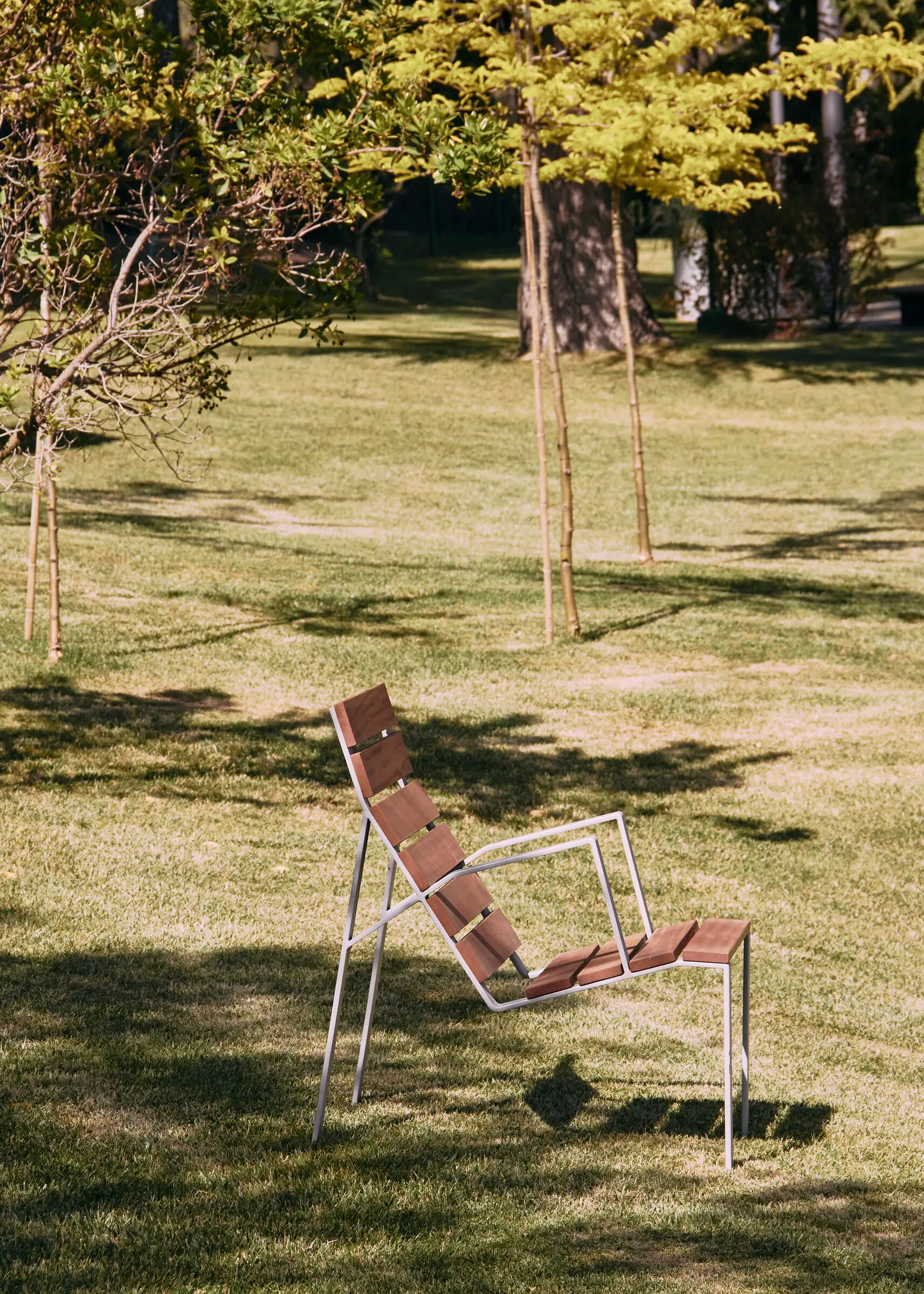 Urbidermis - Harpo | Longue Chair