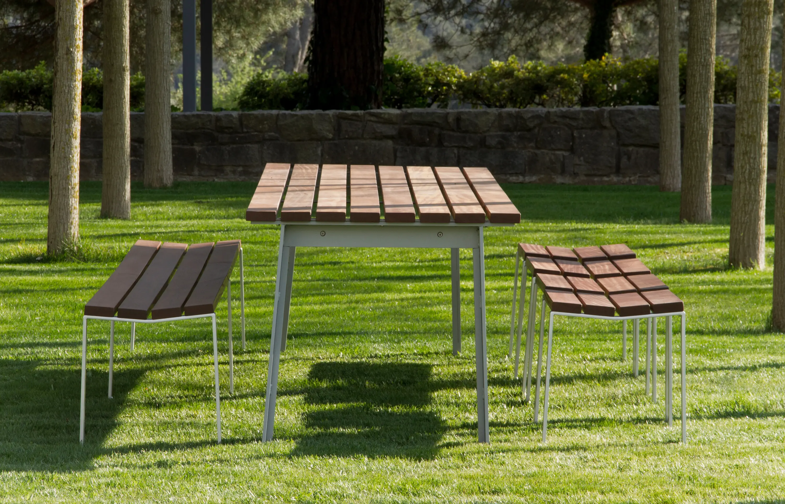 Urbidermis - Harpo | Table
