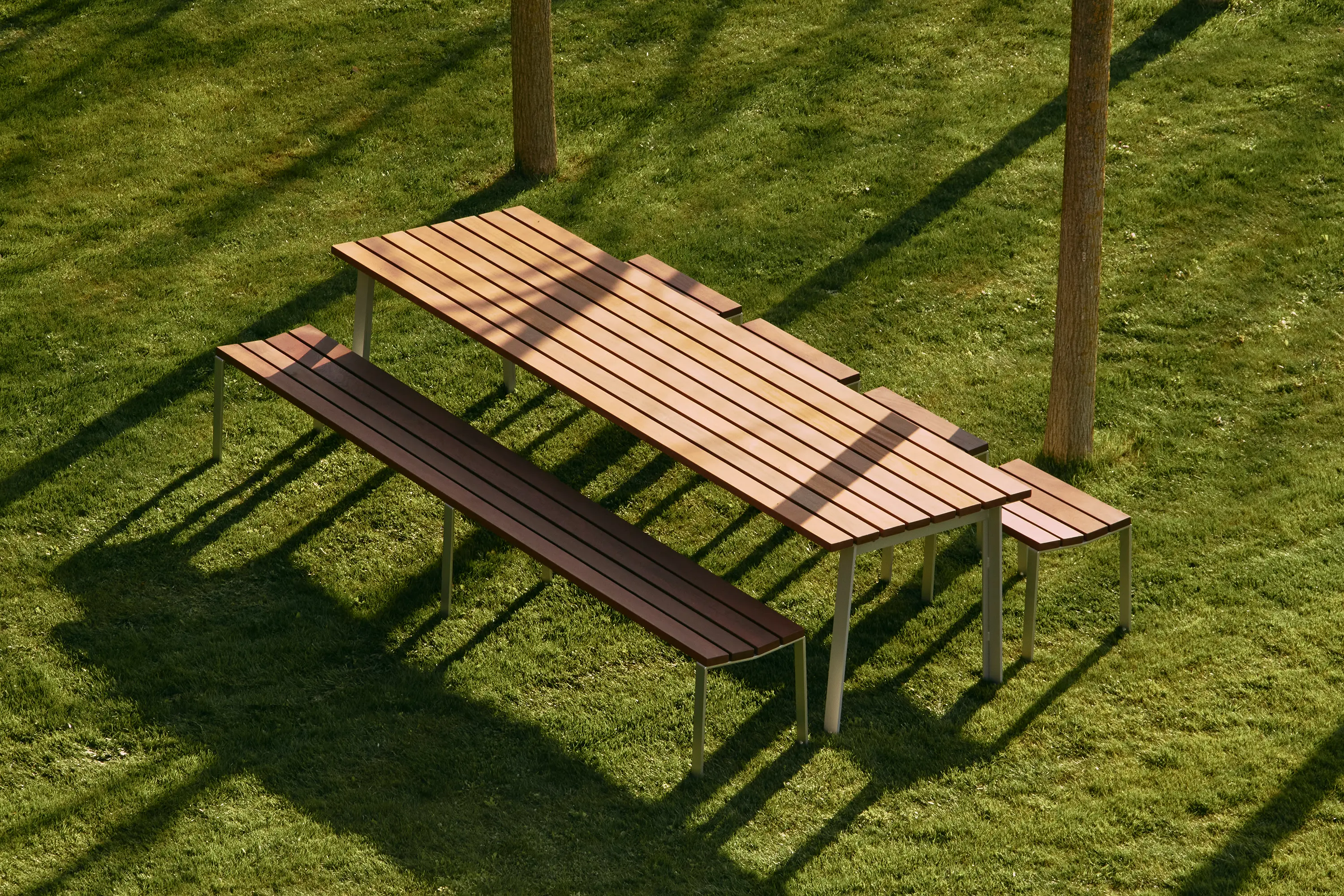 Urbidermis - Harpo | Table