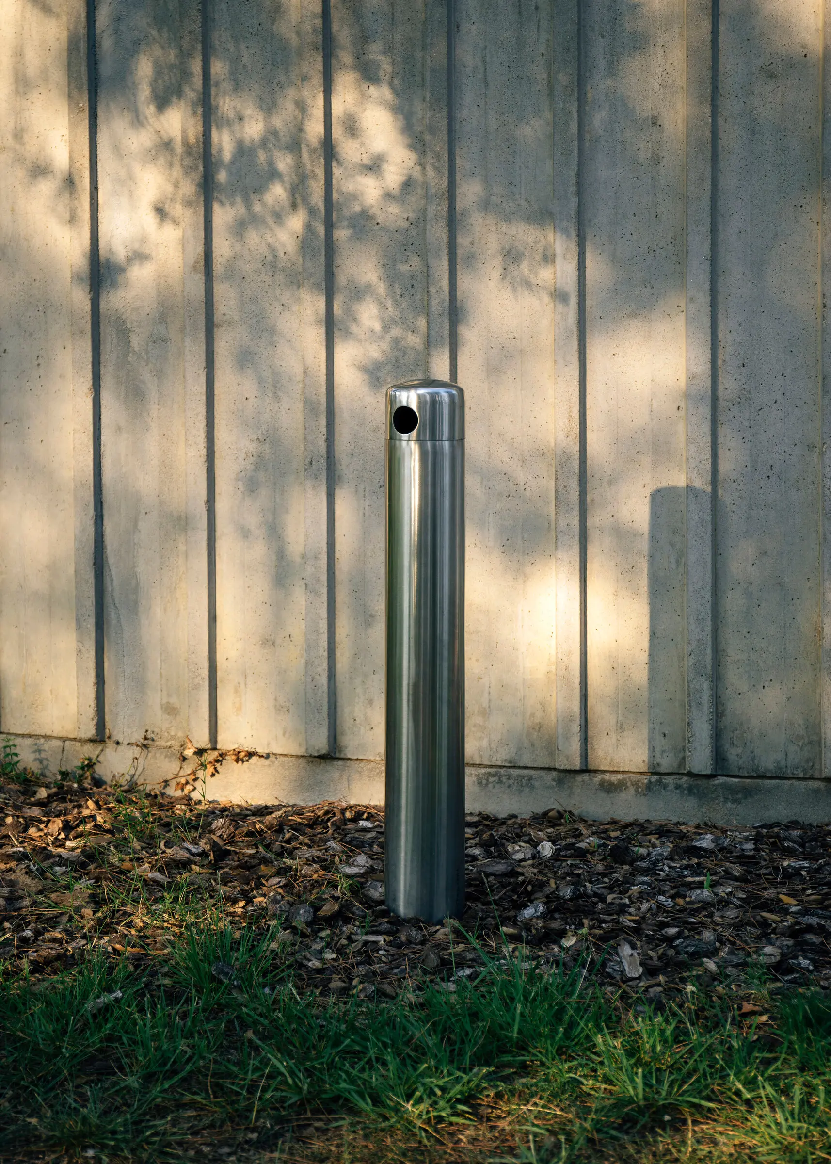 Urbidermis - Humo | Cigarette bins