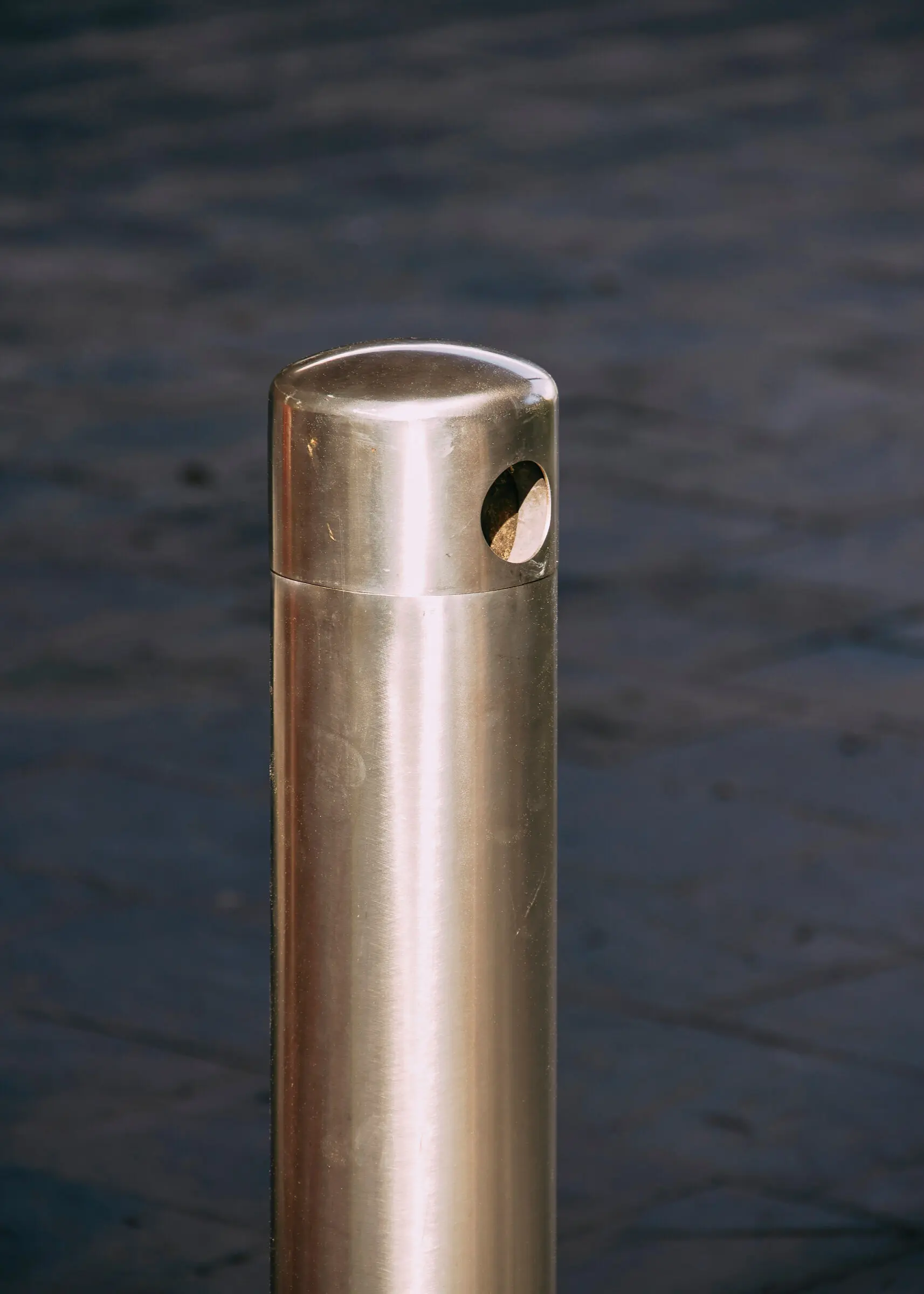 Urbidermis - Humo | Cigarette bins
