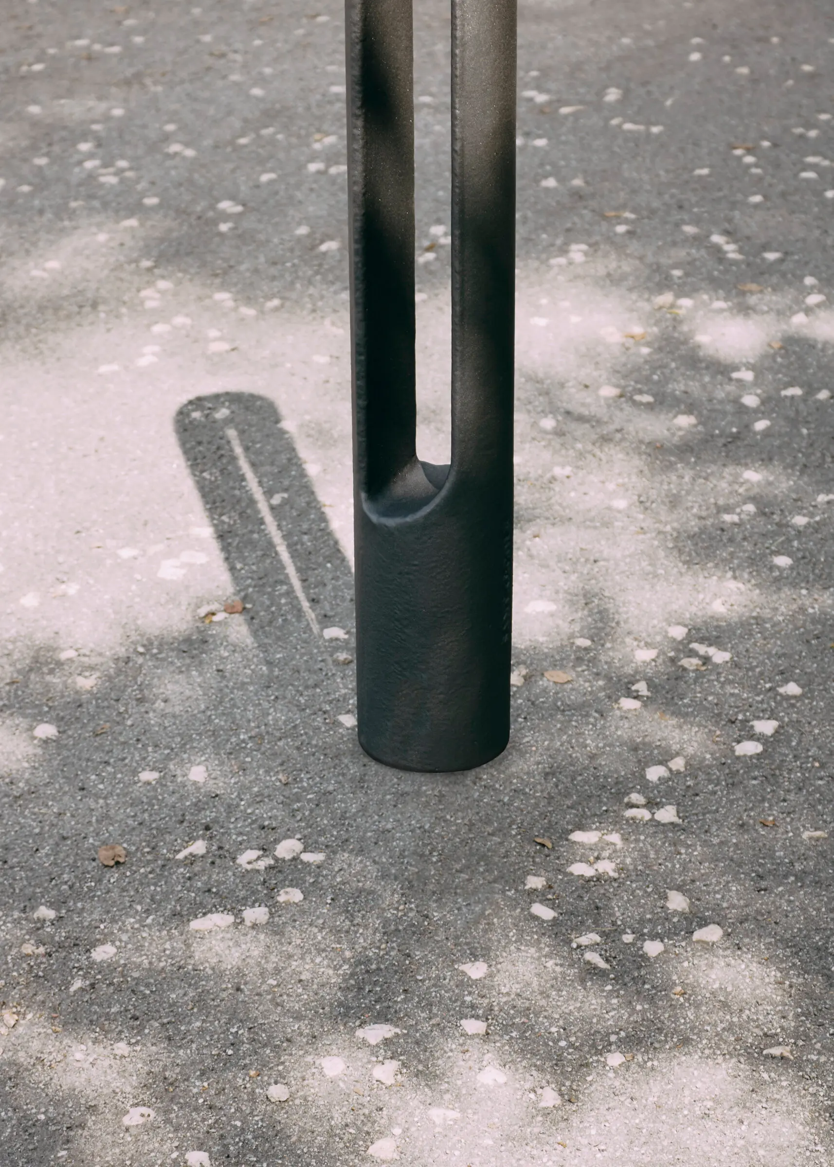 Urbidermis - Sammy | Bollard