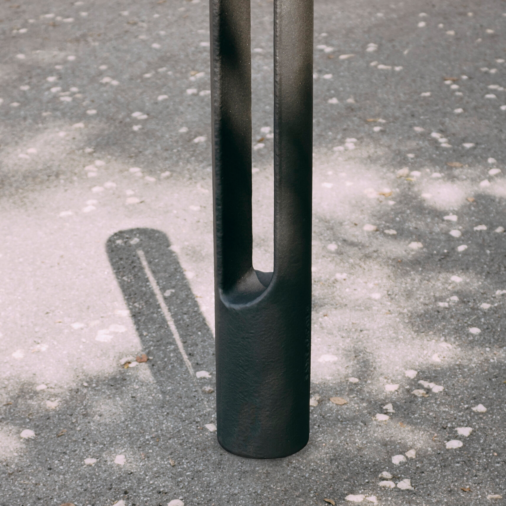 Display product Sammy | Bollard from manufacturer Urbidermis