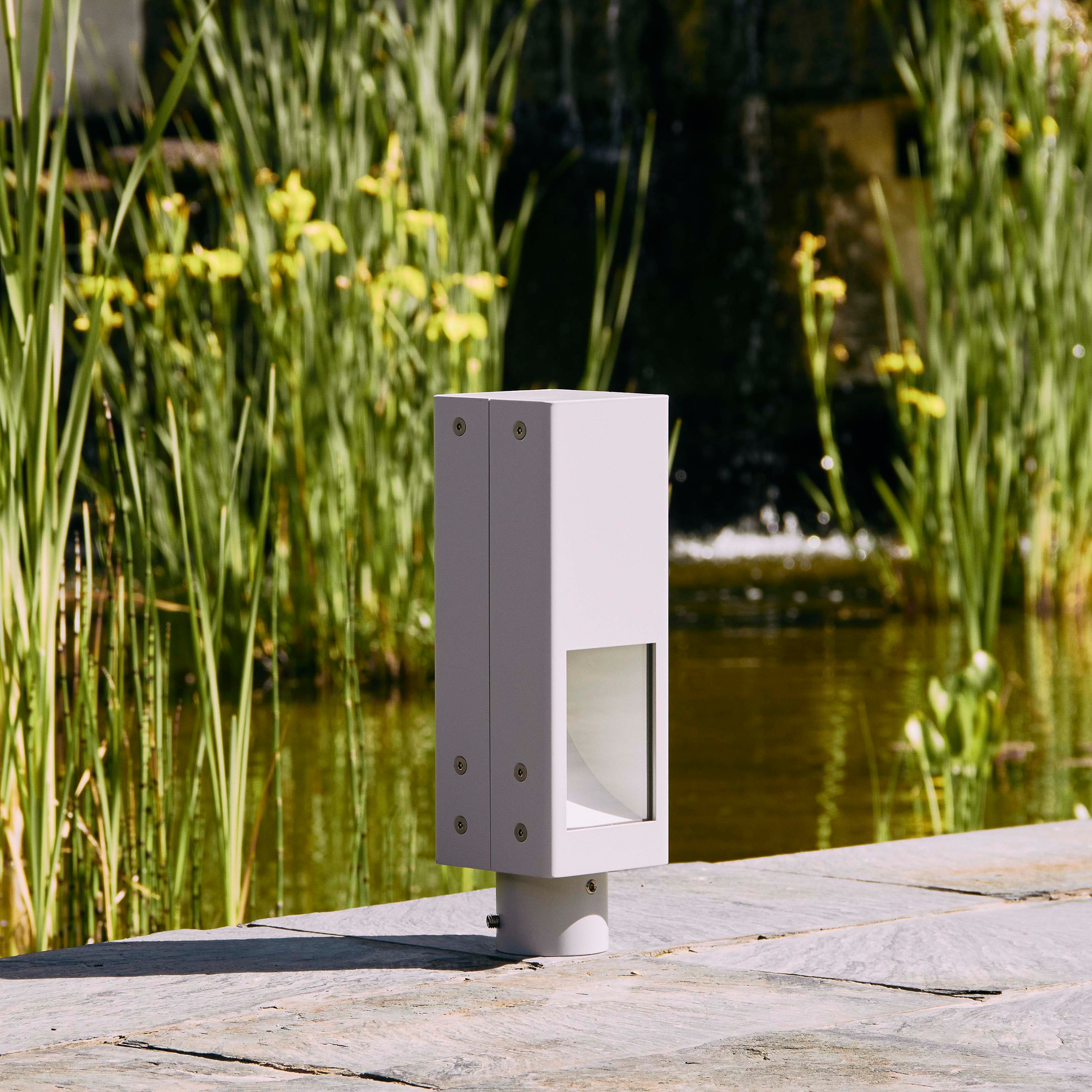 Mostra il prodotto Skyline | Urban pathway lights del produttore Urbidermis