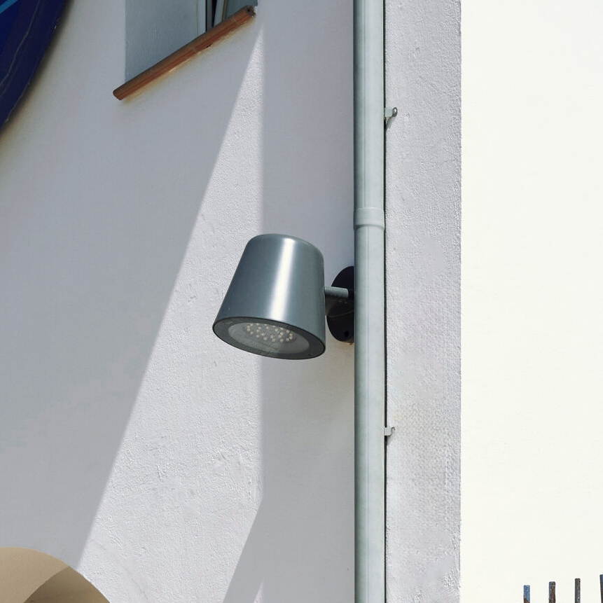 Display product Tumbler | Wall-mounted lighting from manufacturer Urbidermis