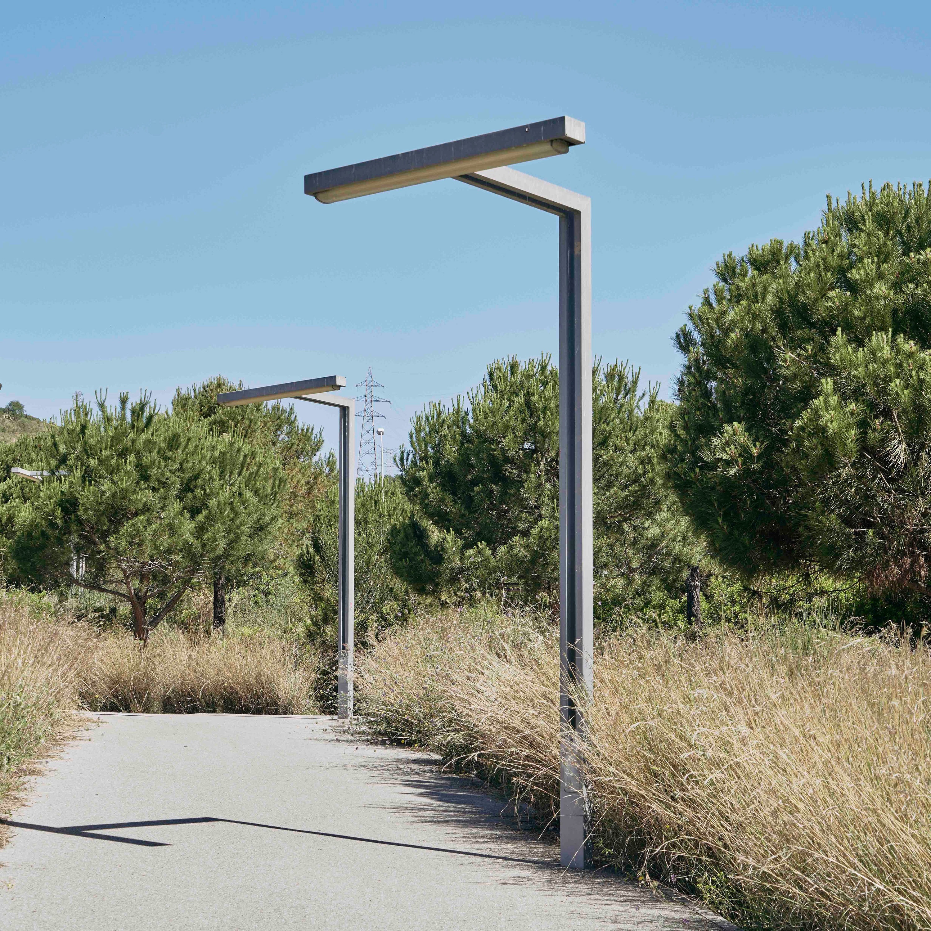 Mostra il prodotto Vía Láctea | Urban lighting del produttore Urbidermis