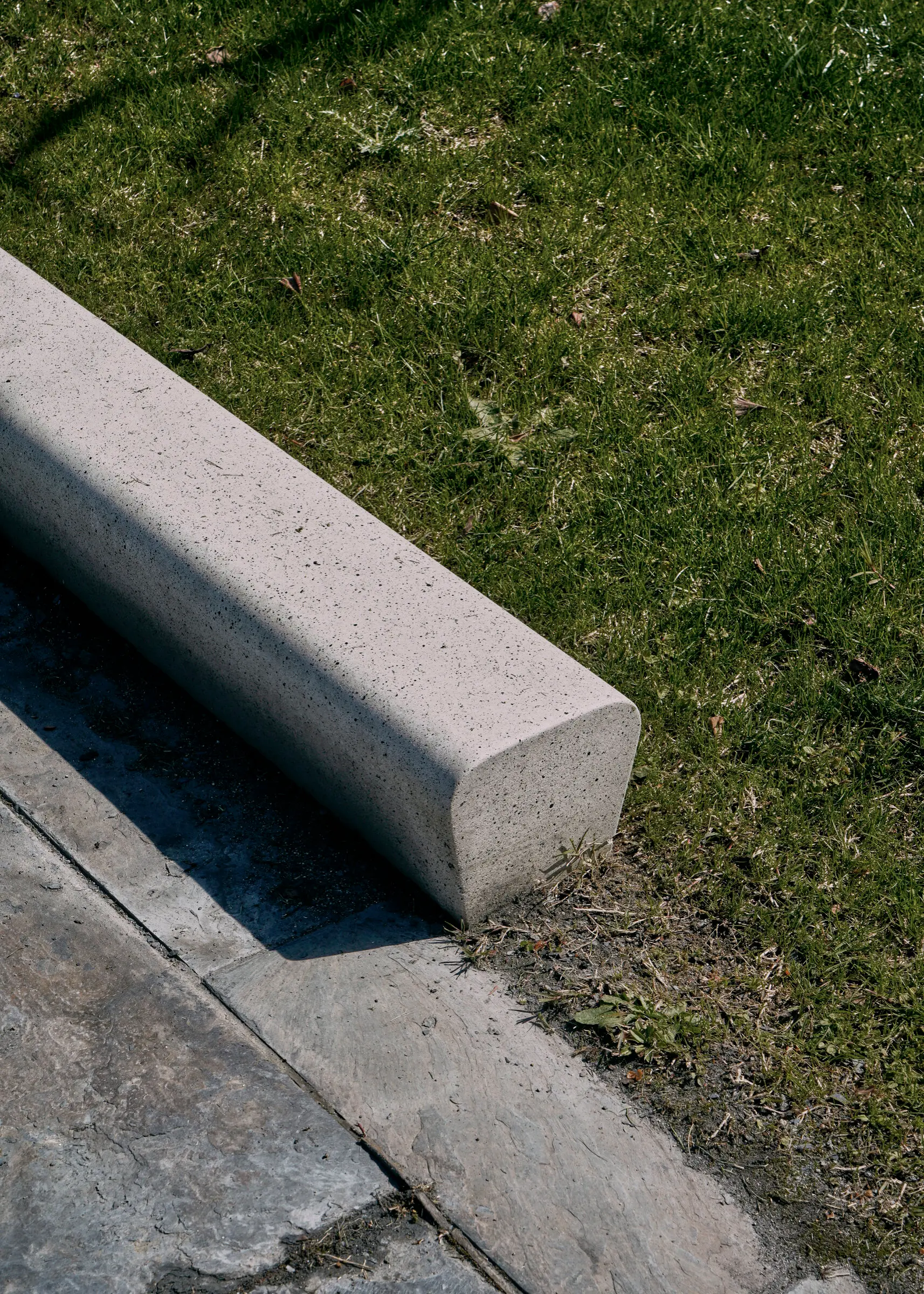 Urbidermis - Aro | Limit