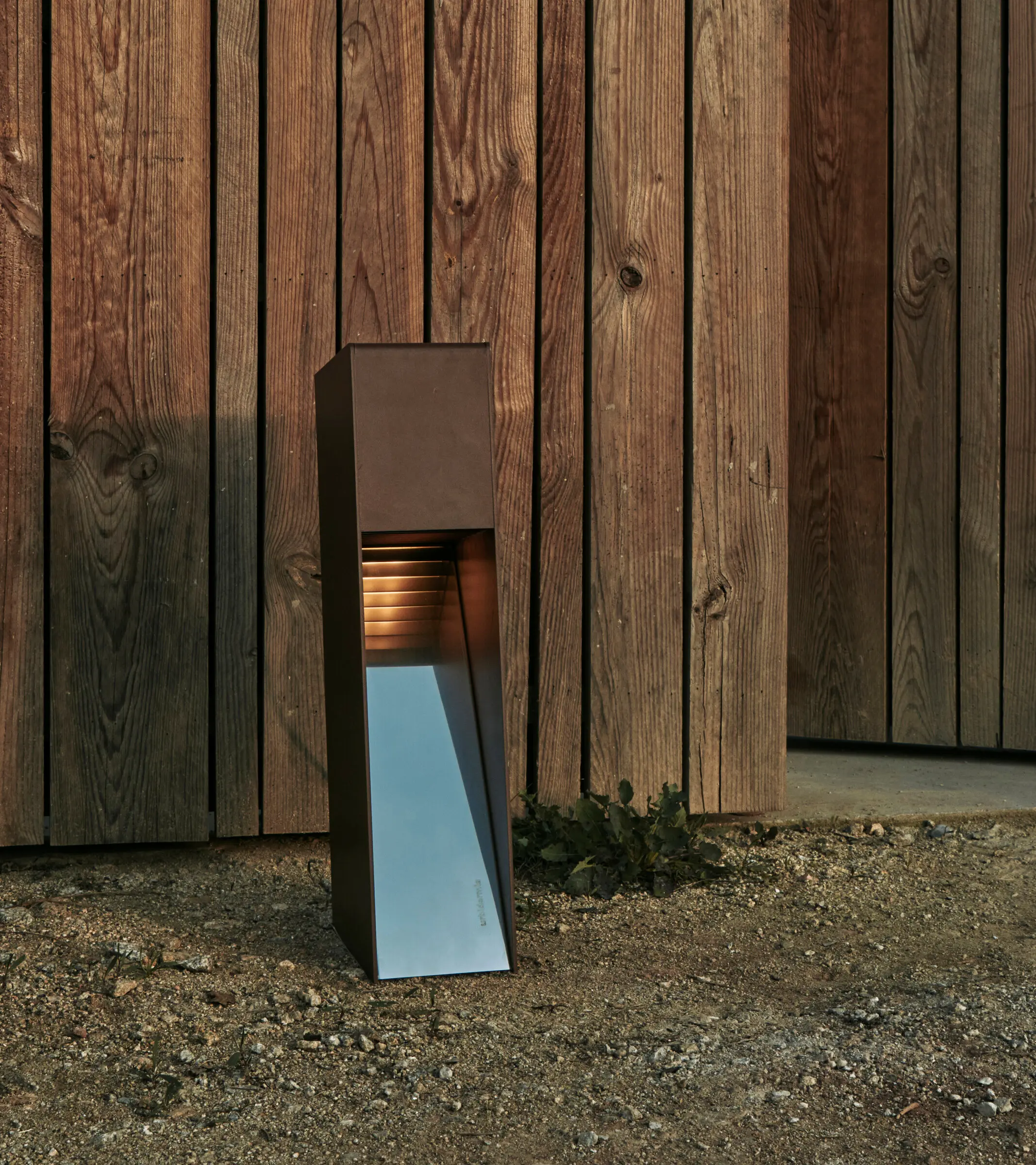 Urbidermis - Área 60 | Balises urbaines