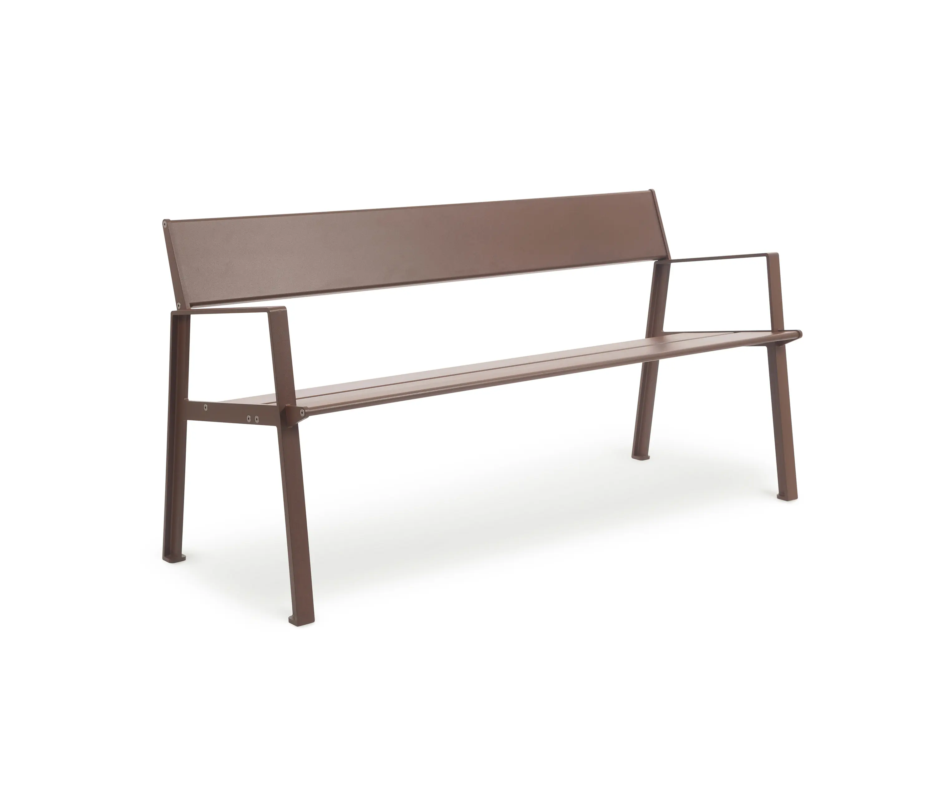 Urbidermis - Basic Bench