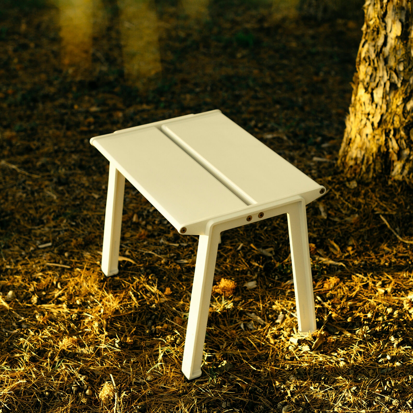 Display product Basic | Outdoor Banquette from manufacturer Urbidermis