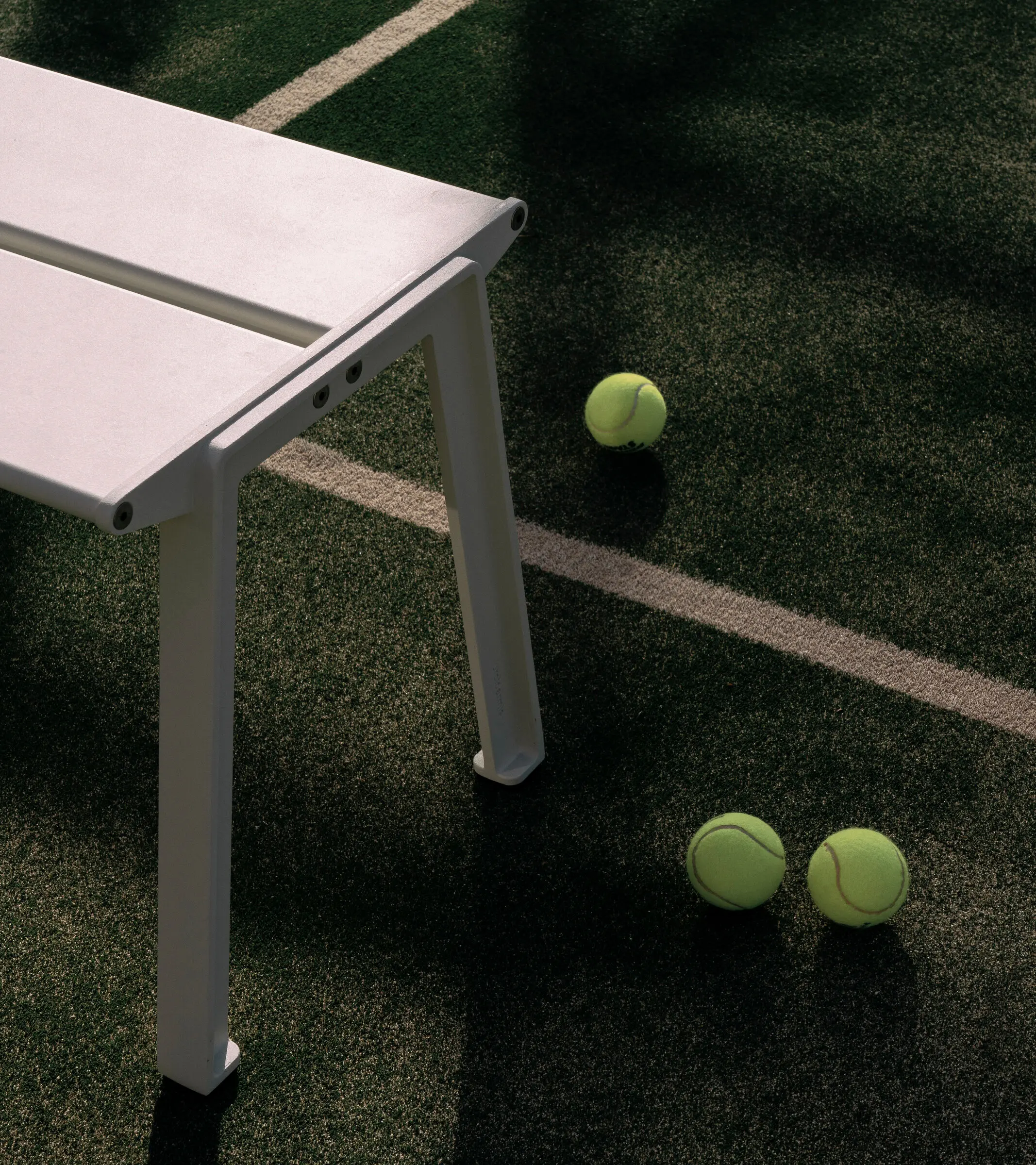 Urbidermis - Basic | Outdoor Hocker