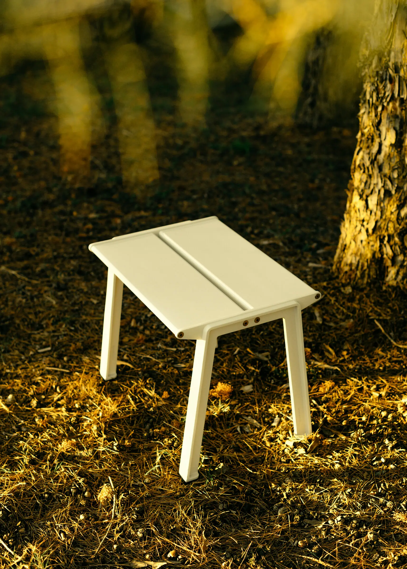 Urbidermis - Basic | Outdoor Hocker