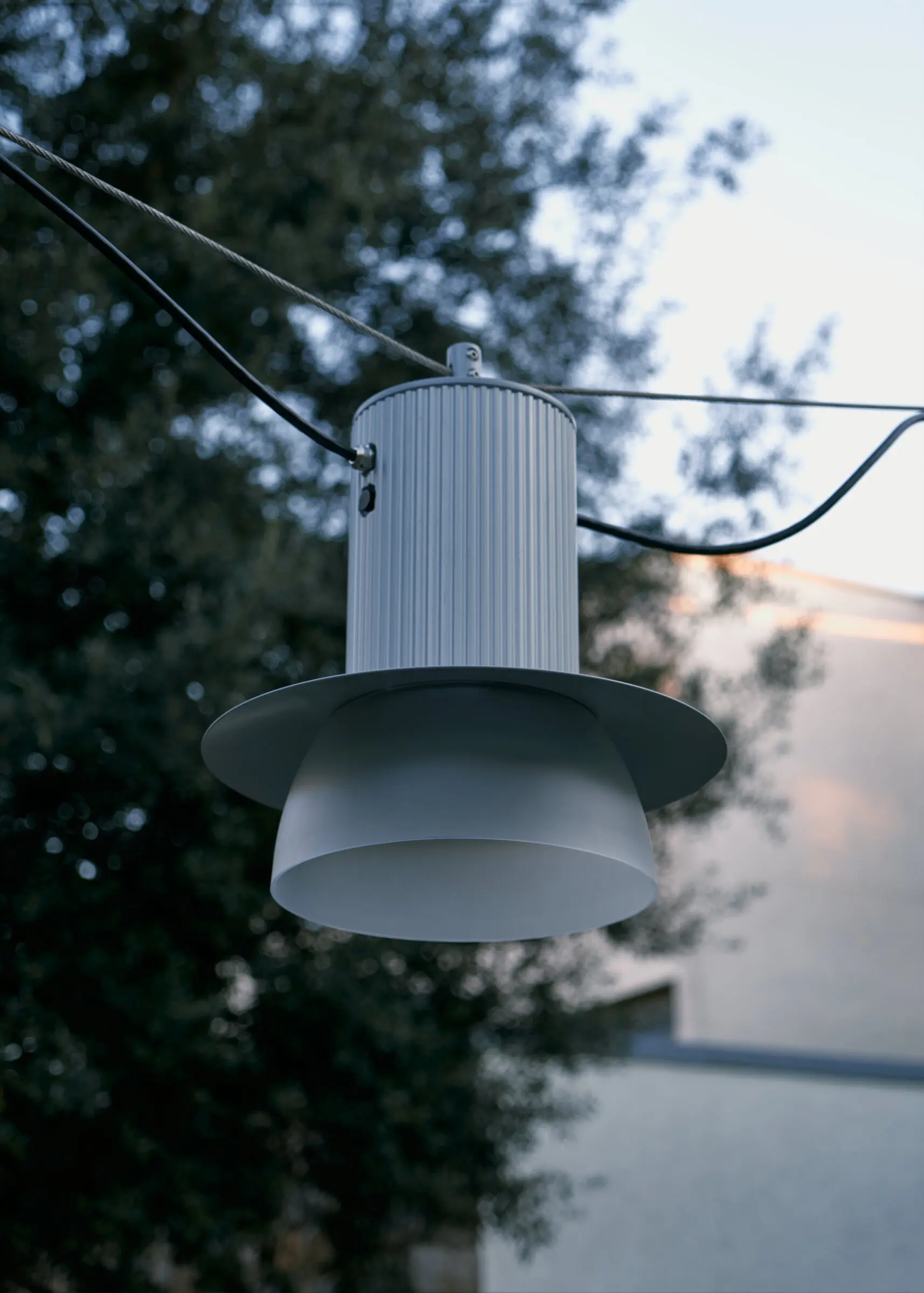 Urbidermis - Gunnar | Éclairage confortable