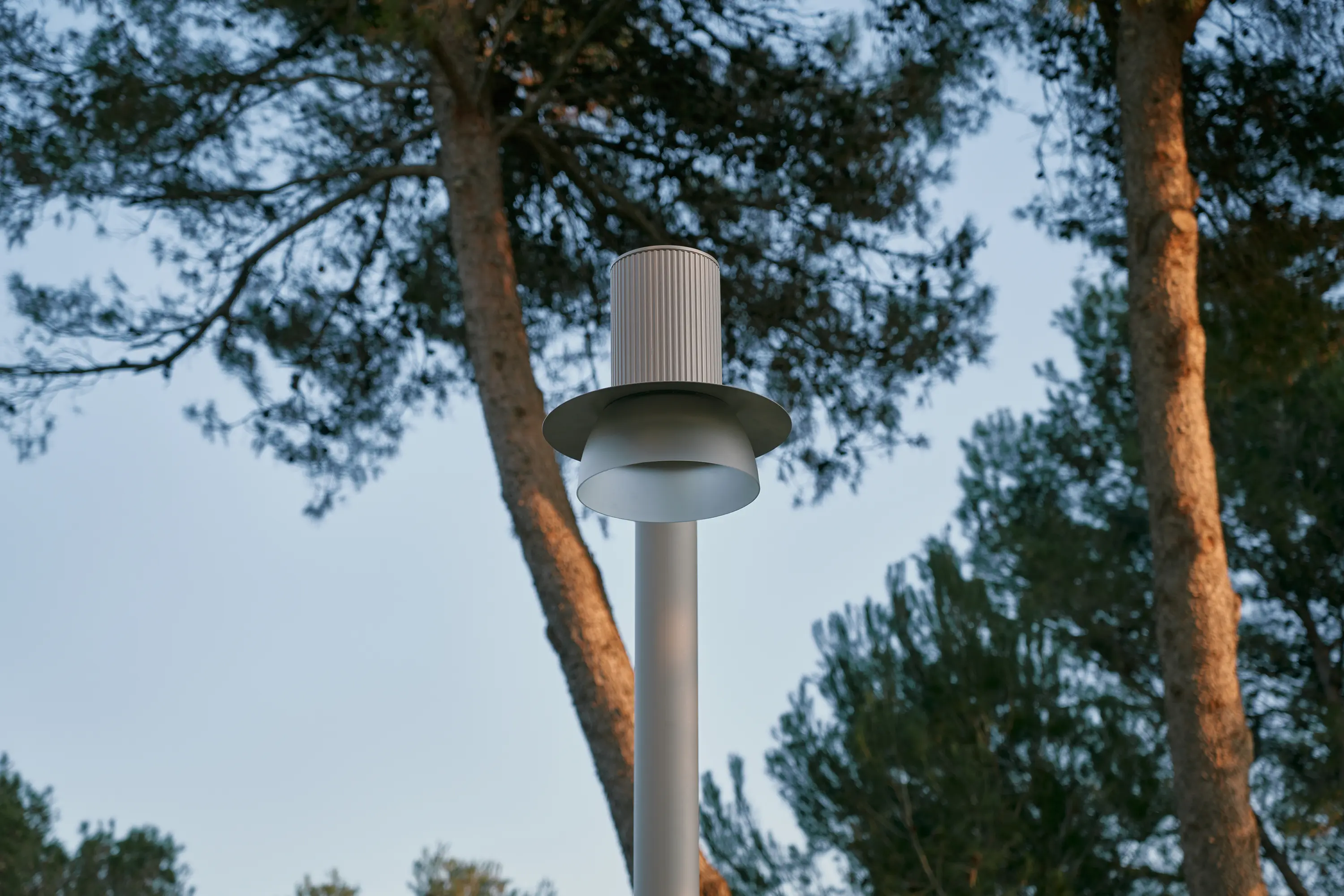 Urbidermis - Gunnar | Éclairage confortable