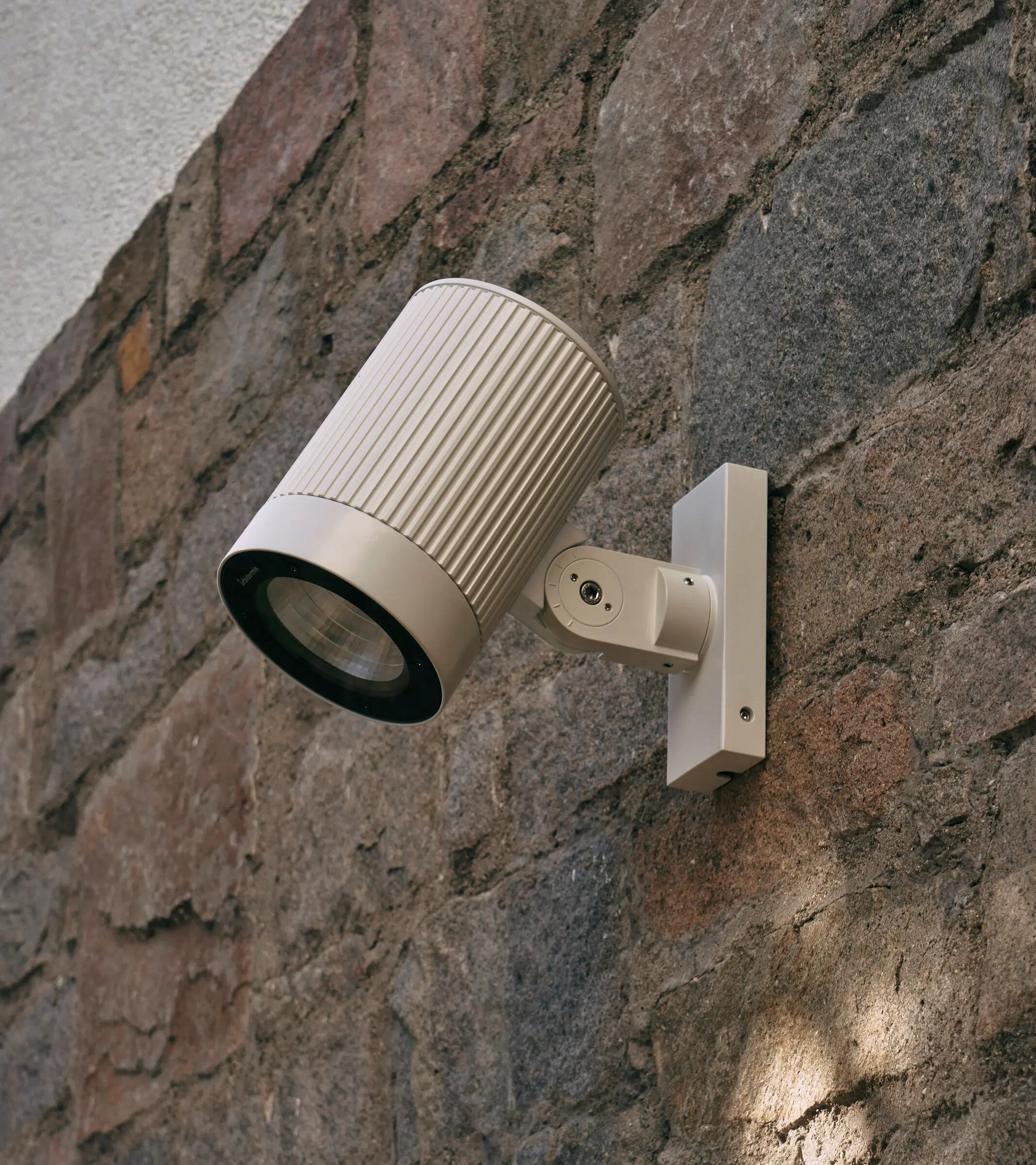 Urbidermis - Gunnar | Wandleuchte für den Außenbereich