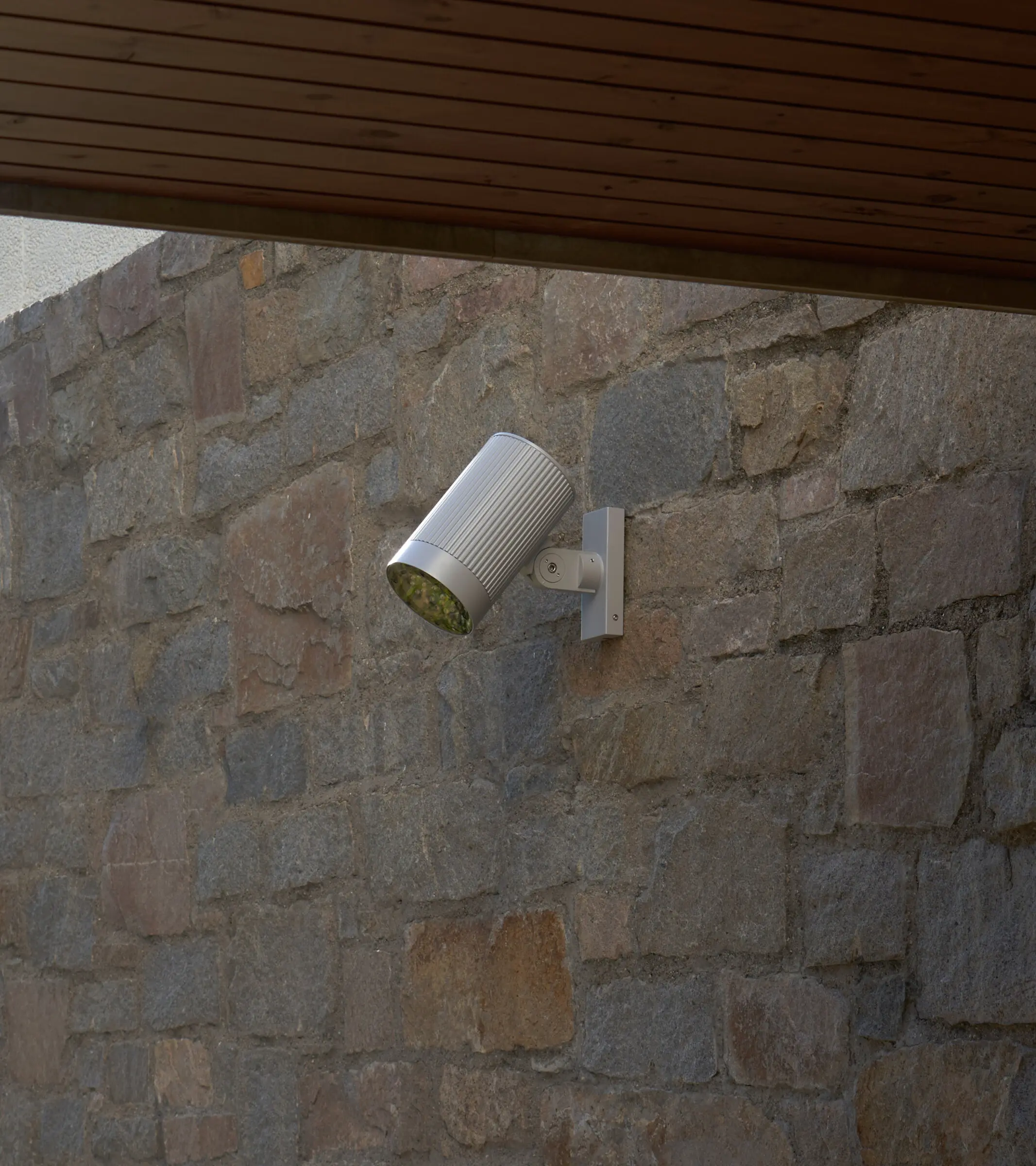 Urbidermis - Gunnar | Wall-mounted lighting
