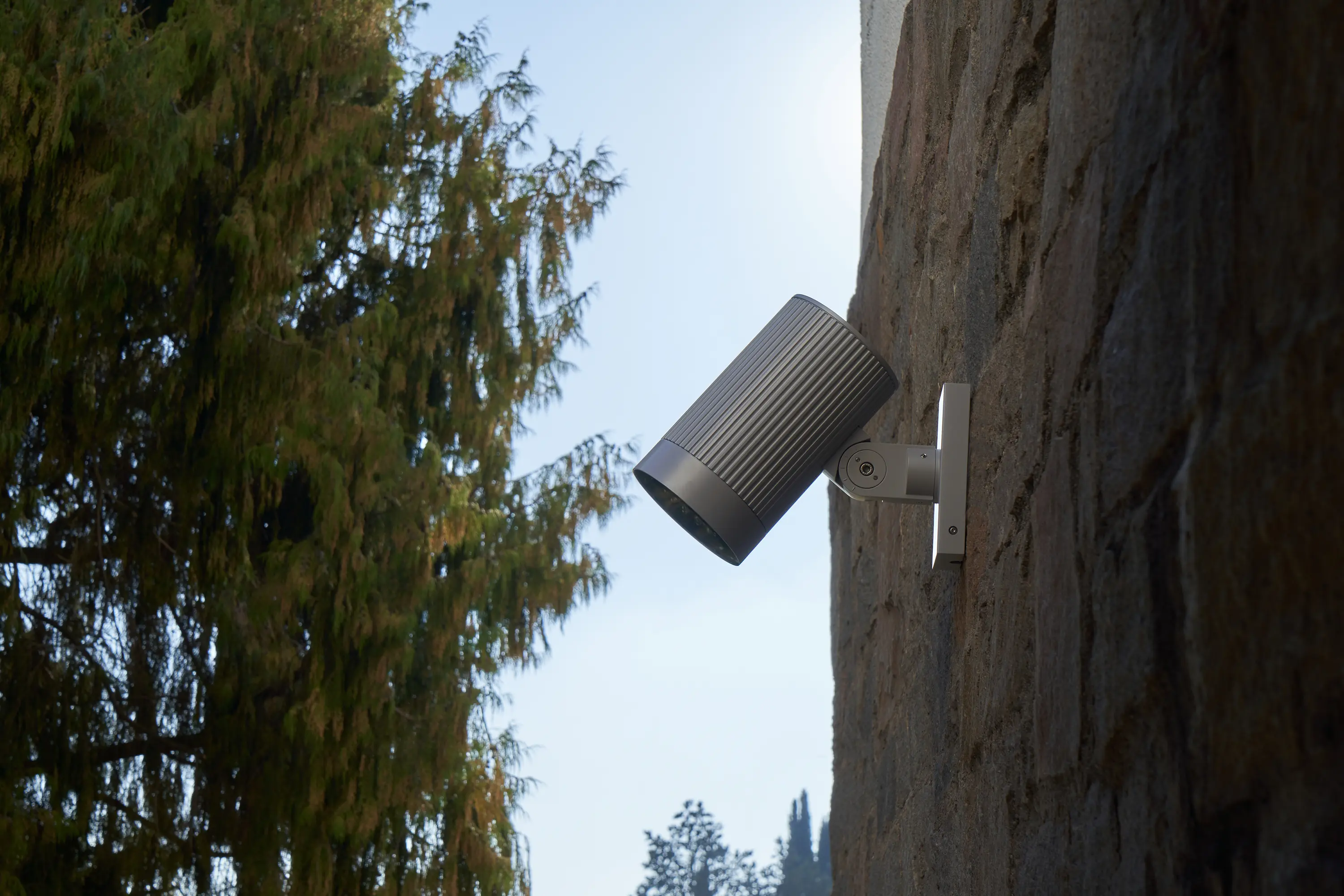Urbidermis - Gunnar | Wall-mounted lighting