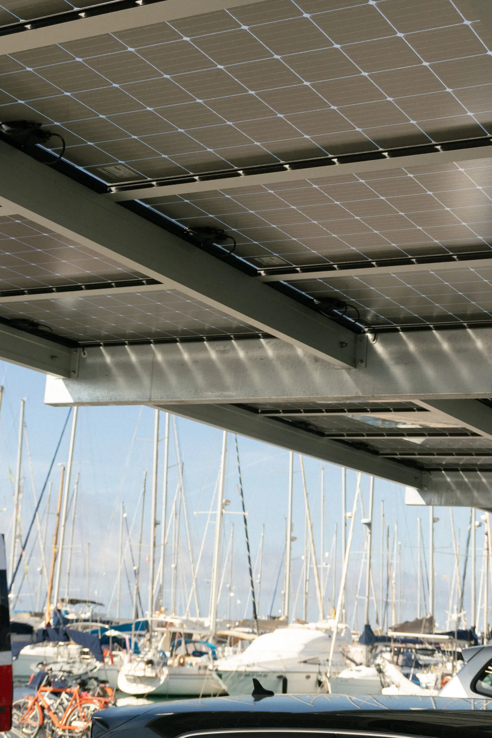 Urbidermis - Palladio | Shelter