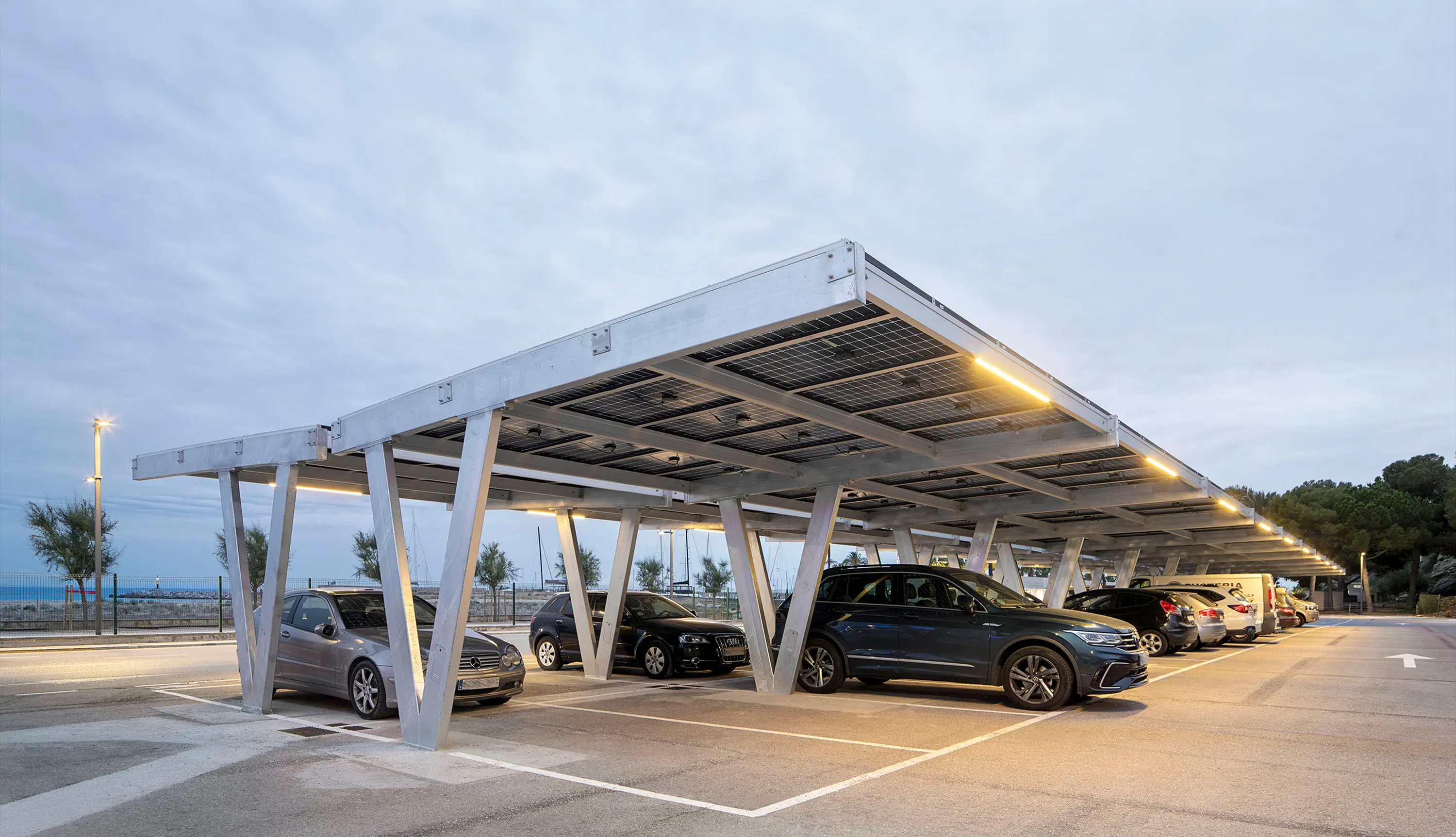 Urbidermis - Palladio | Shelter